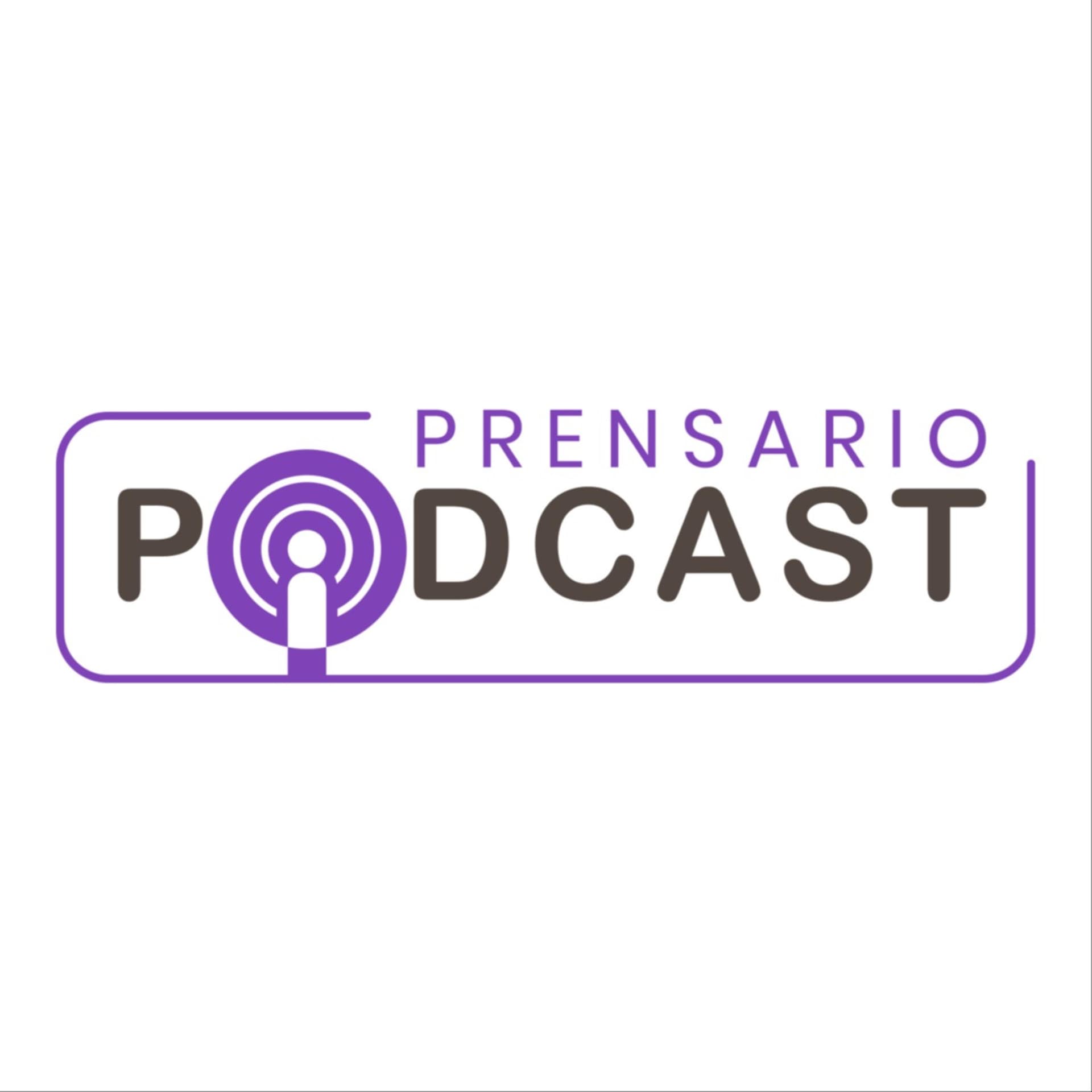 Prensario Podcast - Podcasts