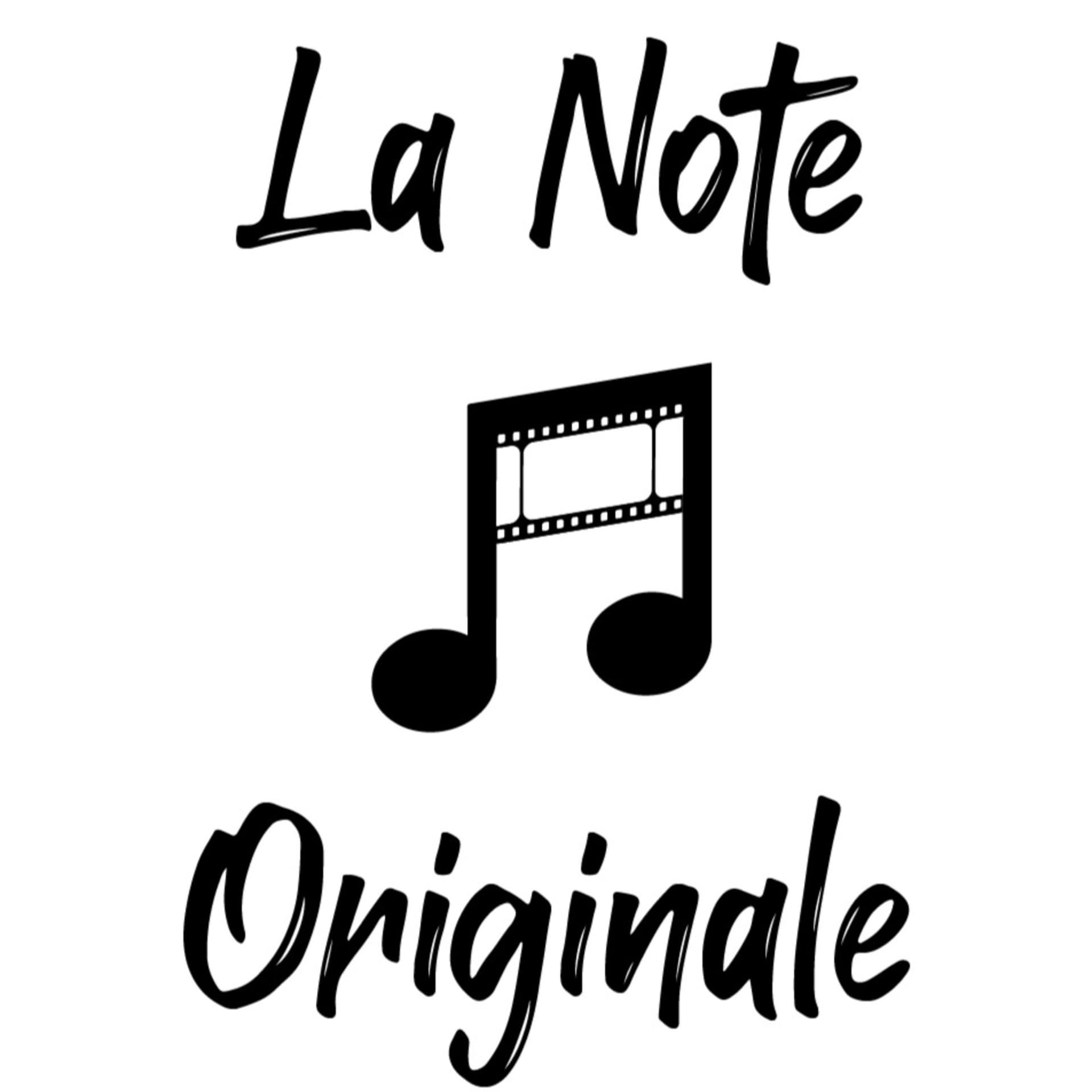 La Note Originale - Podcasts
