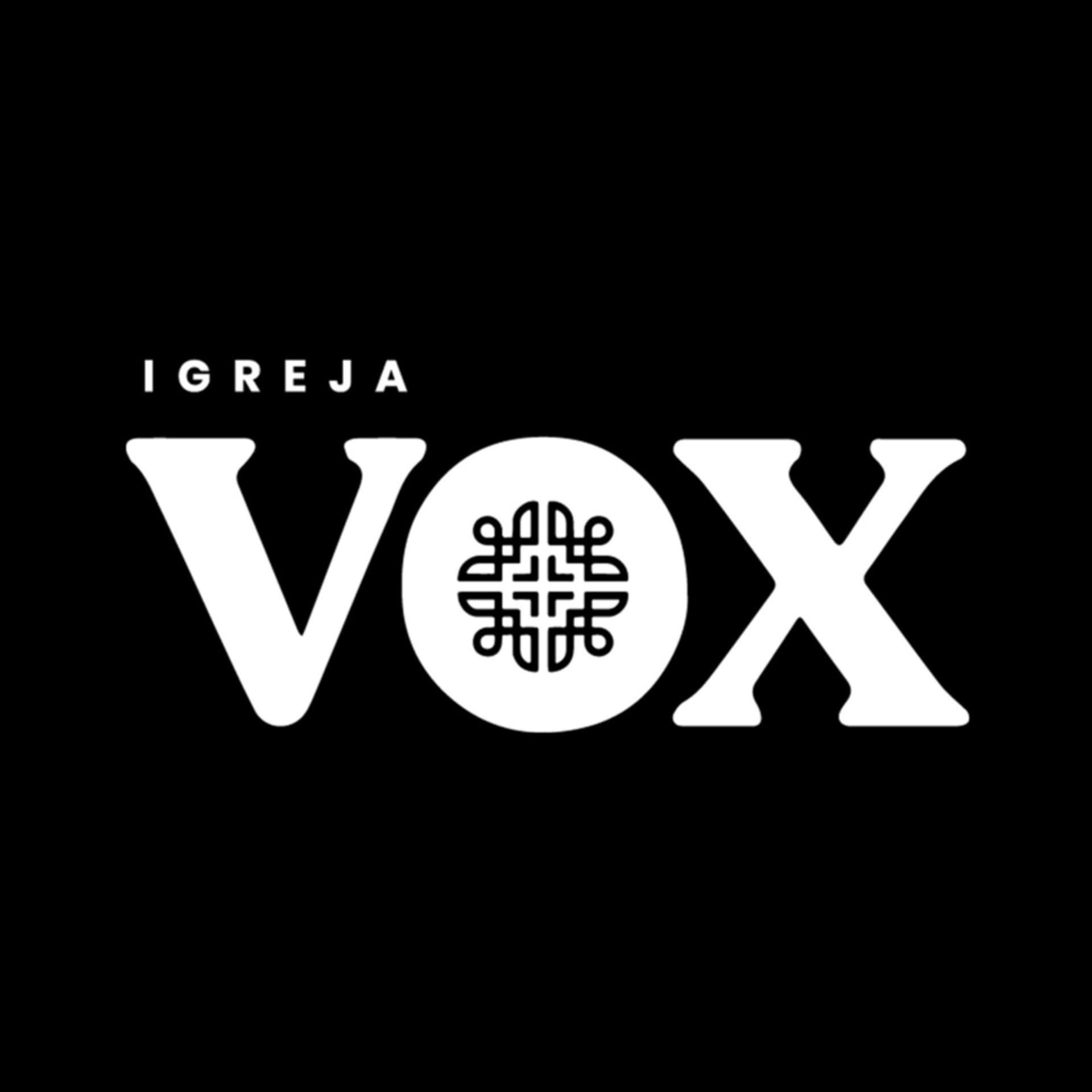Igreja Vox - Podcasts
