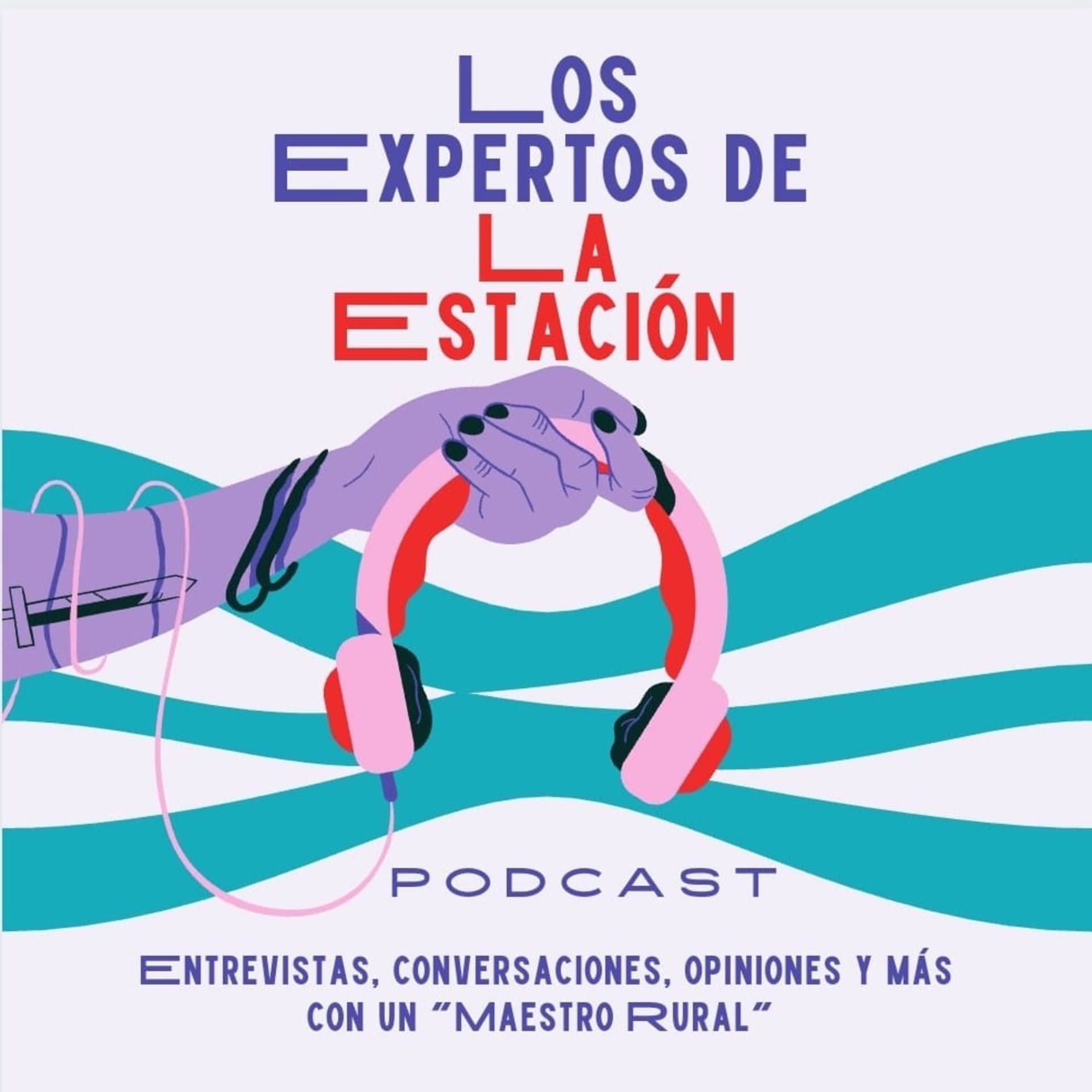 LOS EXPERTOS DE "LA ESTACIÓN"