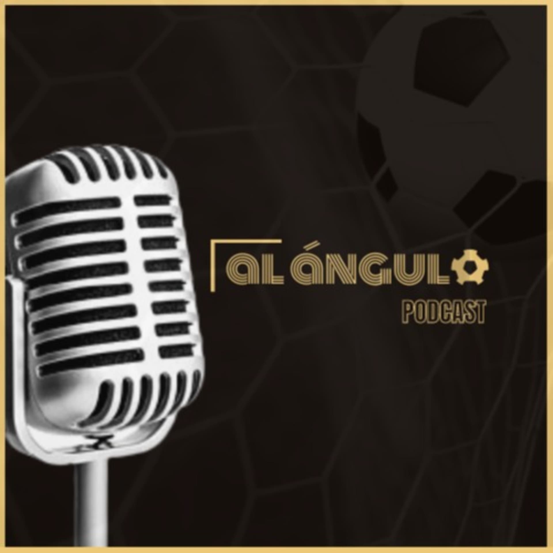 Al Ángulo Podcast