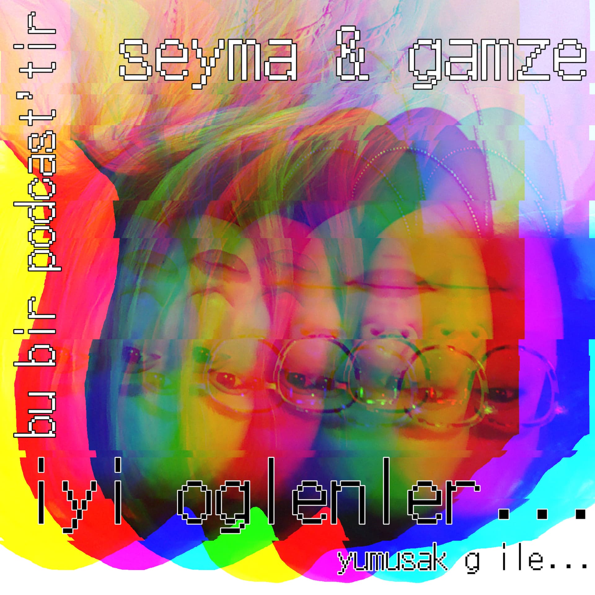İyi Öğlenler - Podcasts