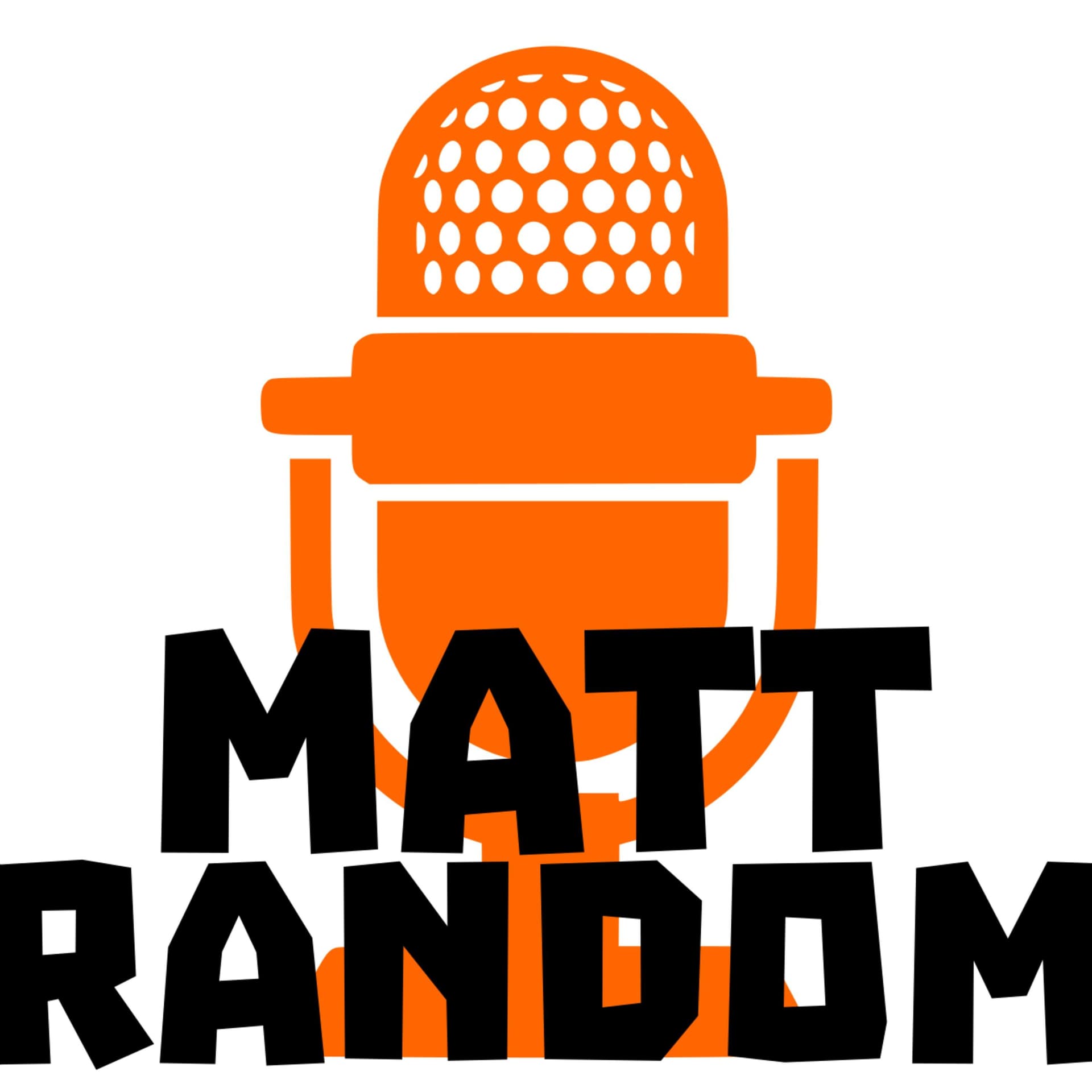 MattRandom - Podcasts