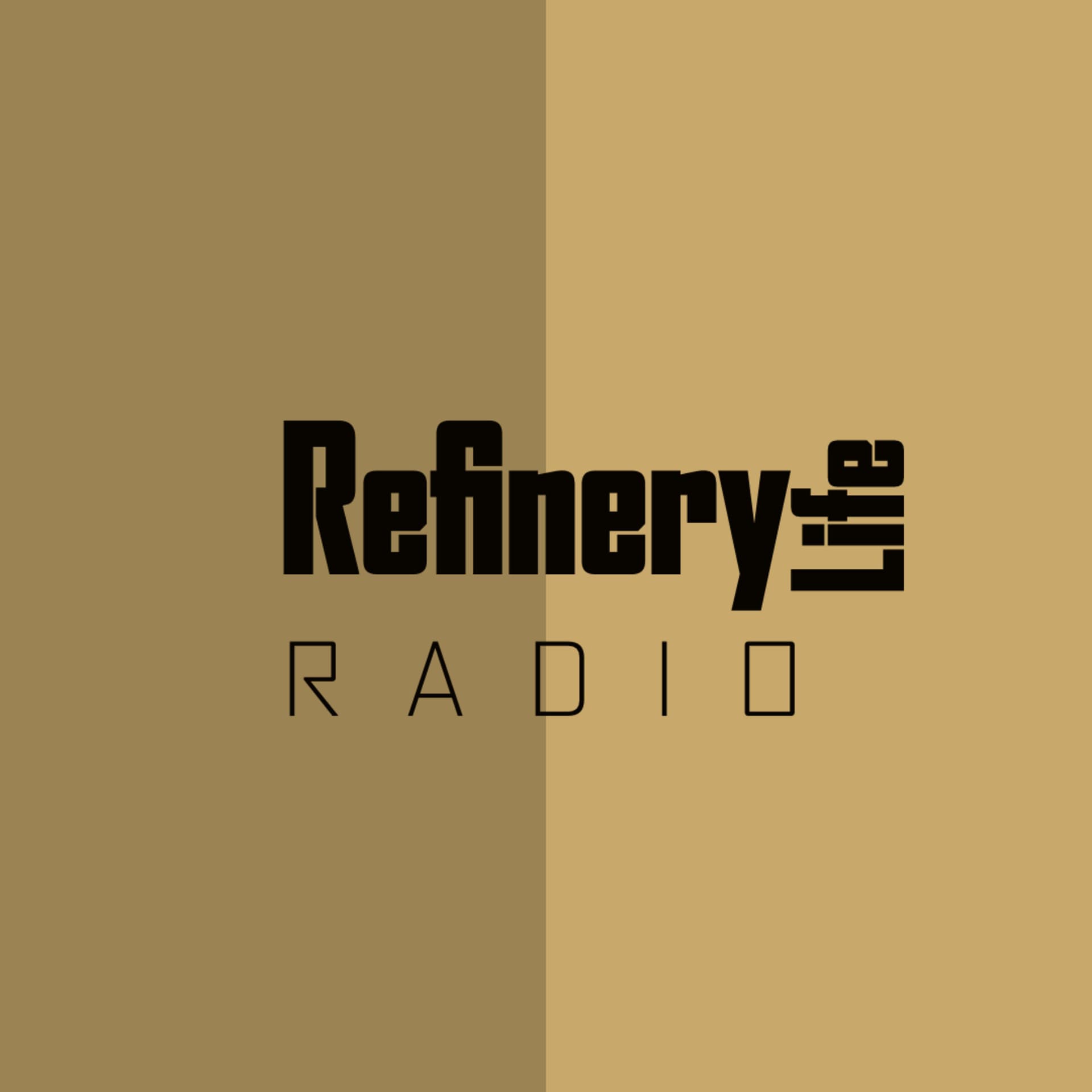 Refinery Life Radio - Podcasts
