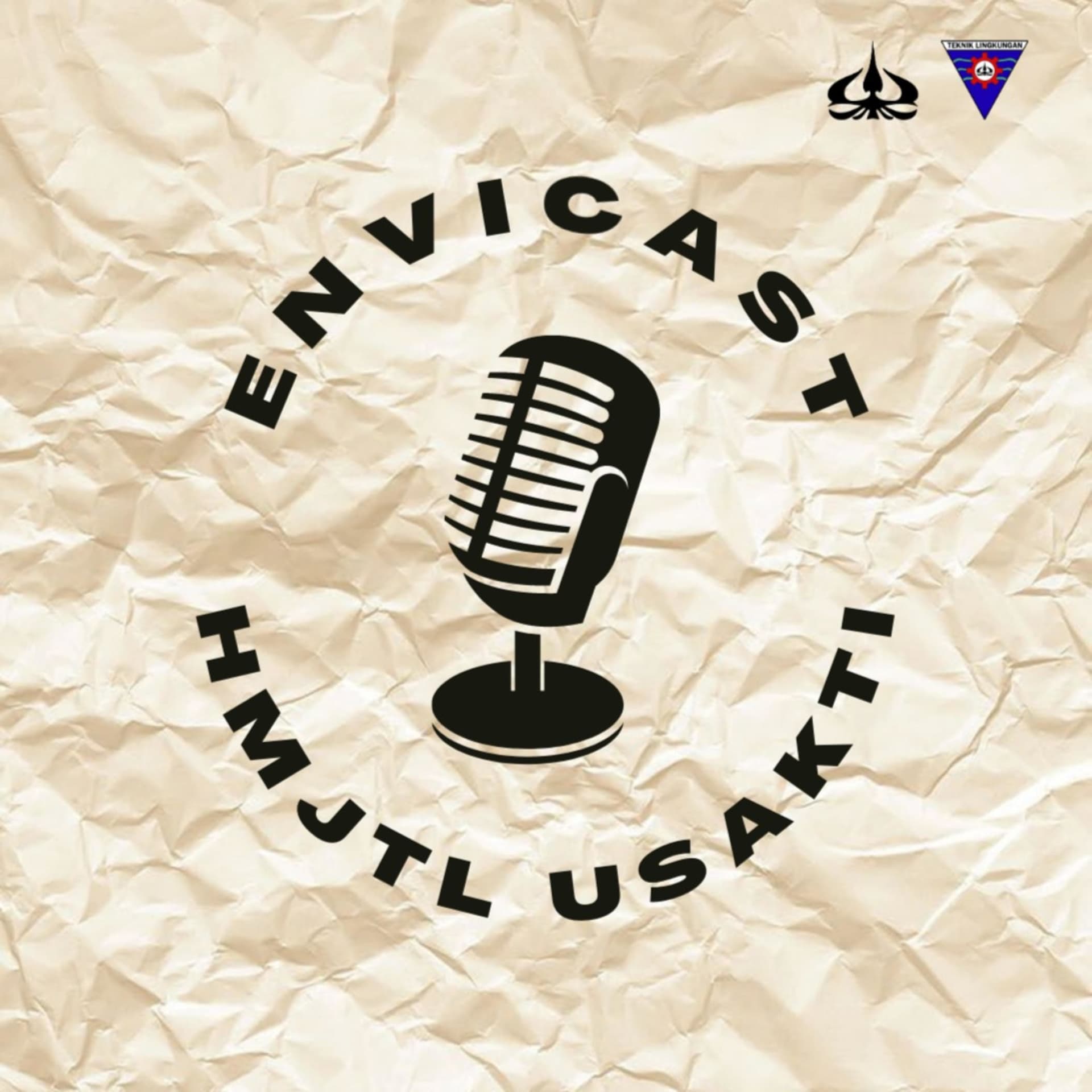 ENVICAST - Podcasts
