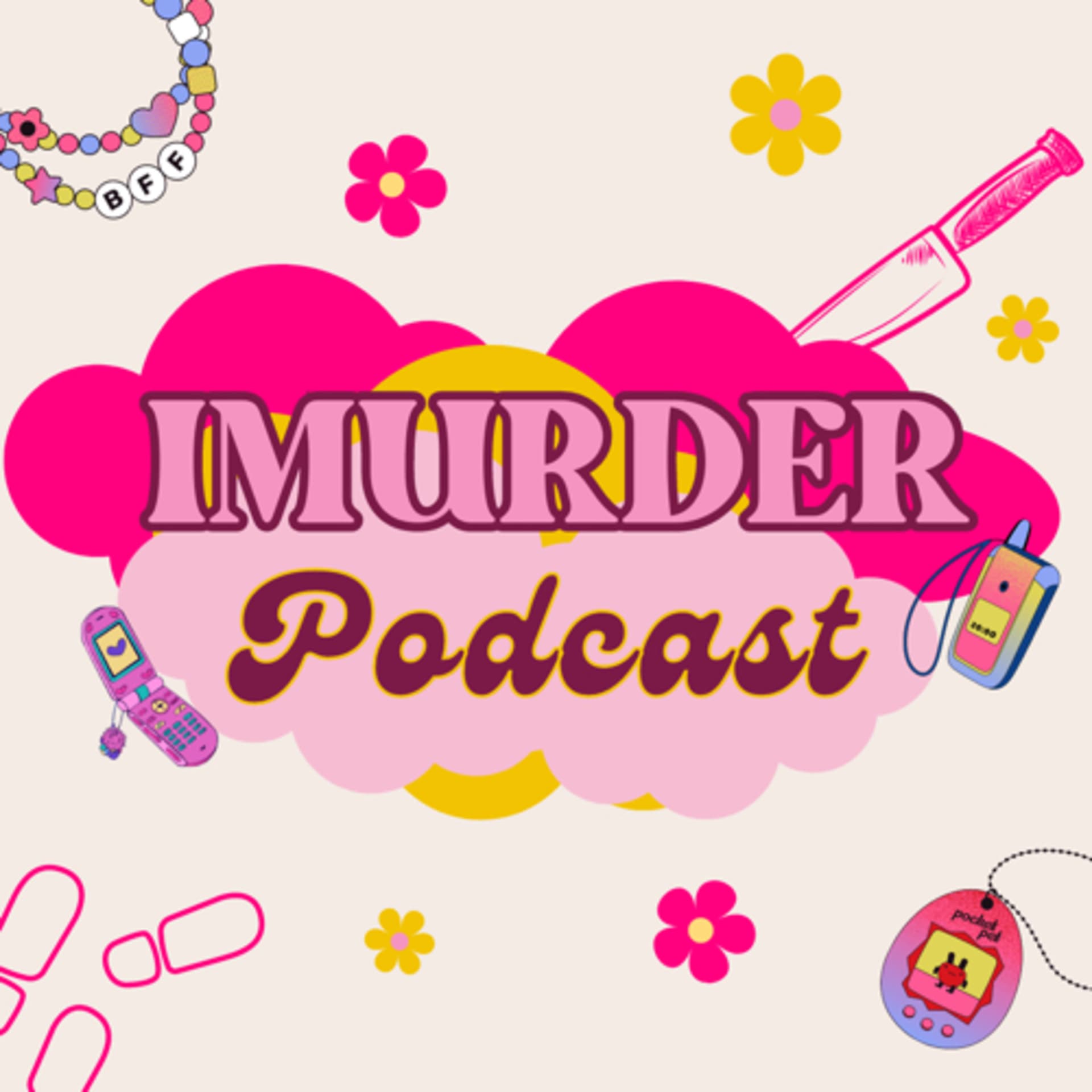 iMurder - Podcasts
