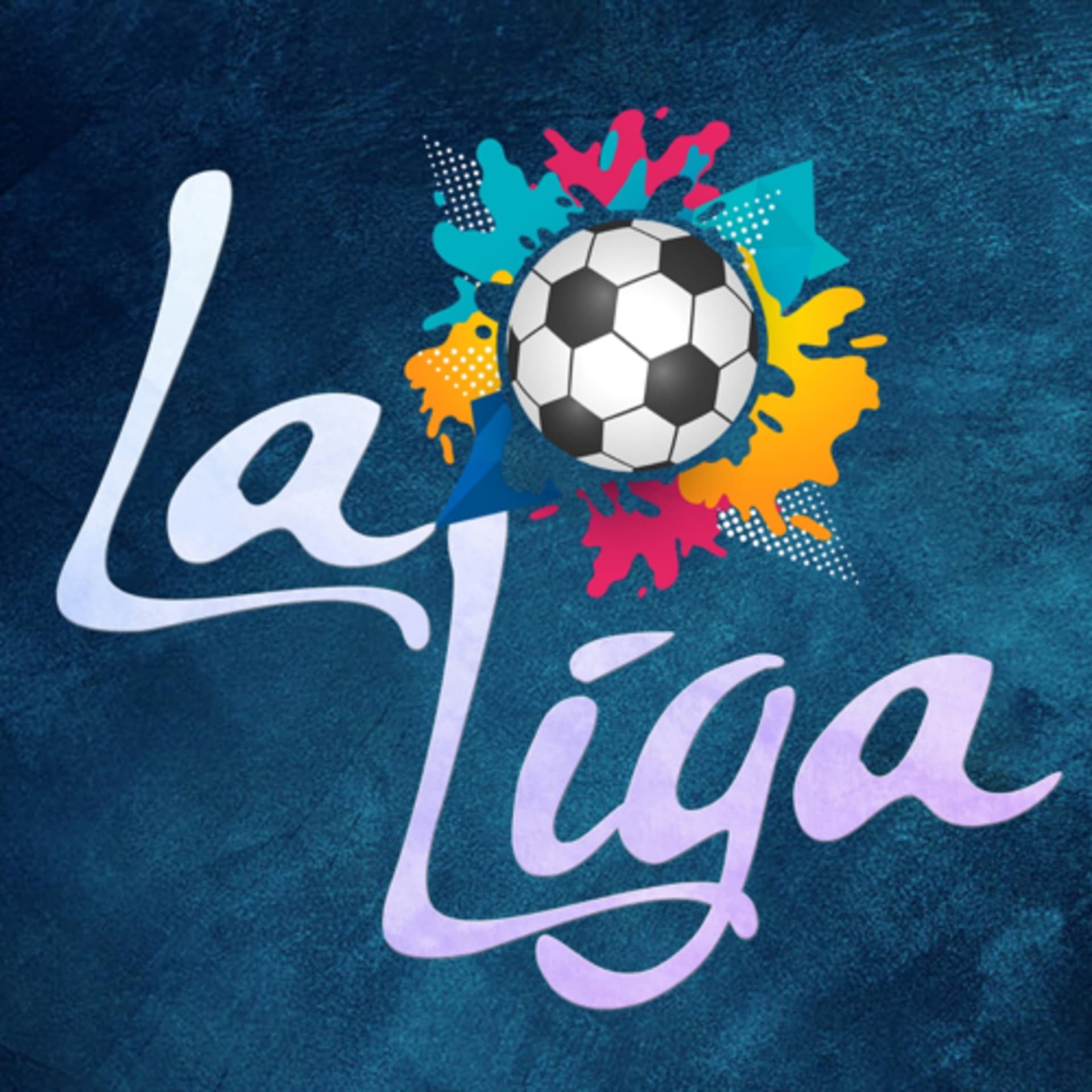 The La Liga podcast! - Podcasts