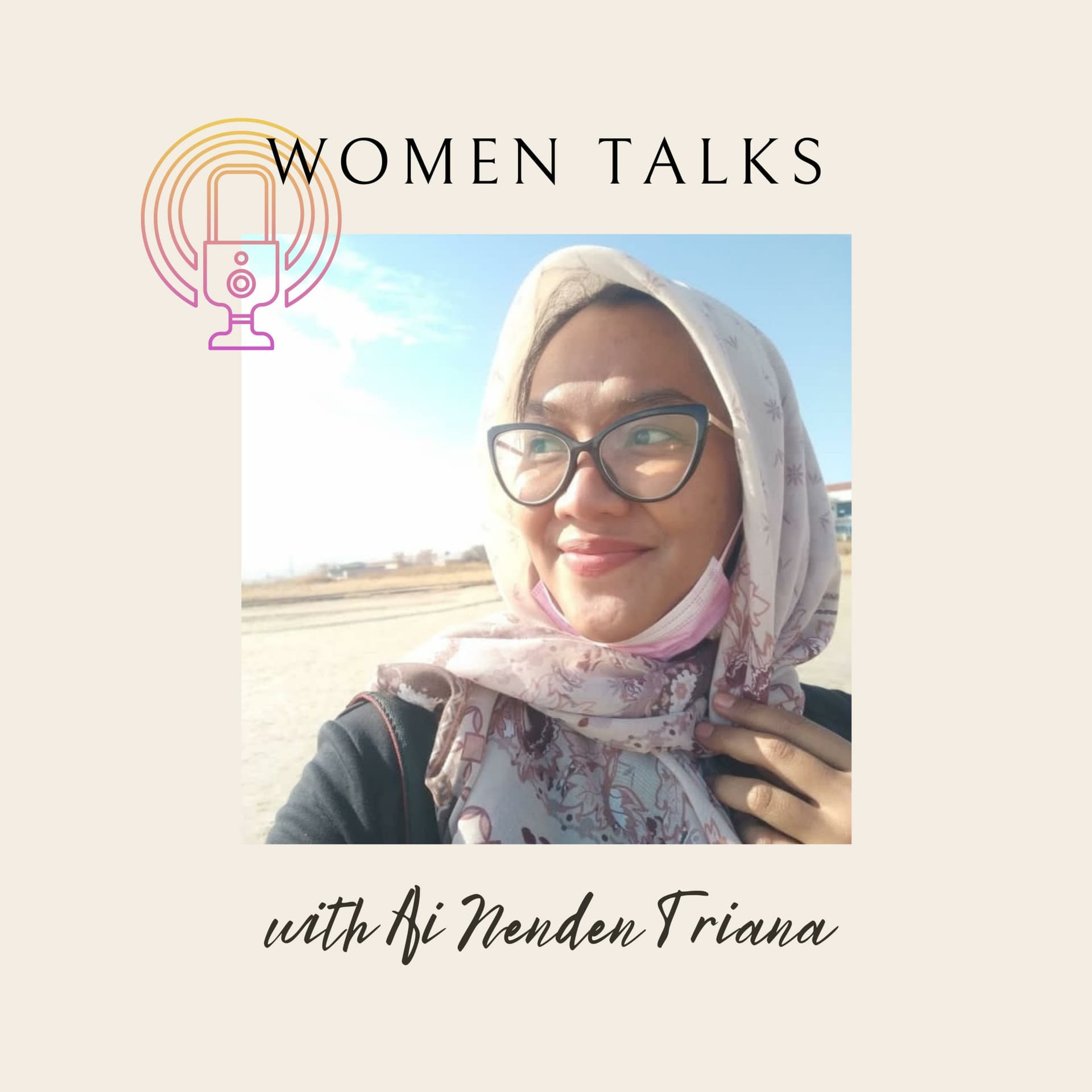 Women Talks Podcast - Podcasts