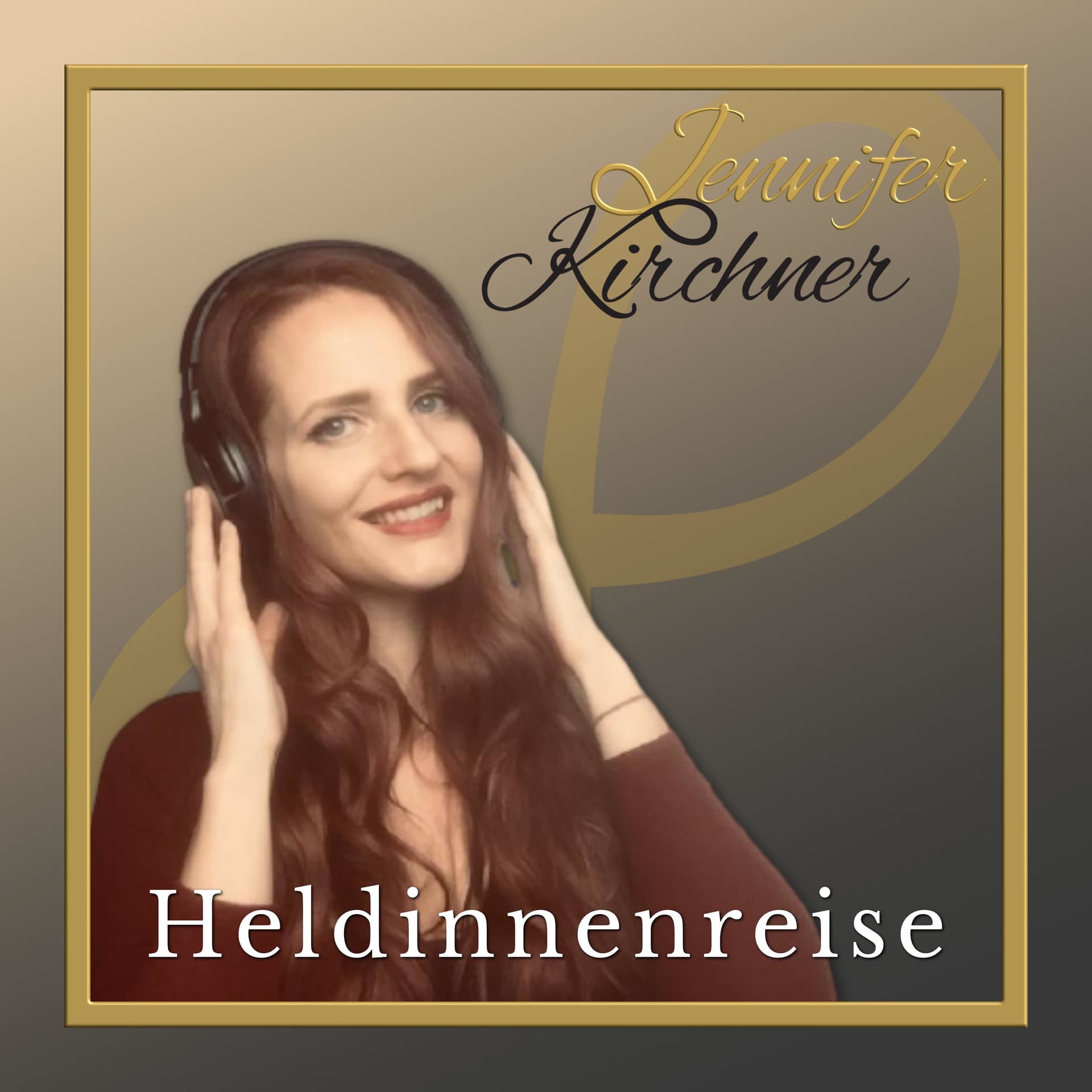 Heldinnenreise - Podcasts