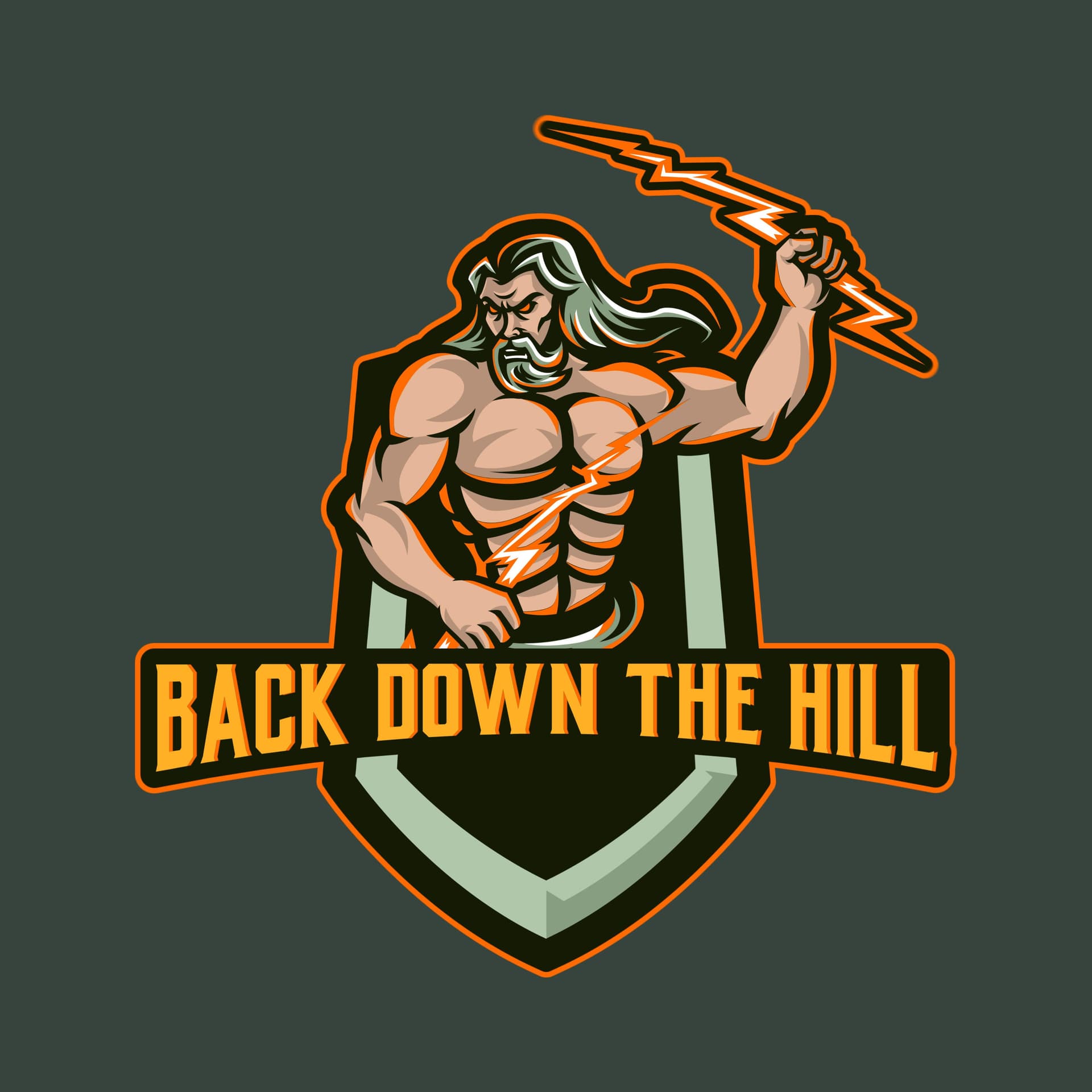 Back Down The Hill - Podcasts