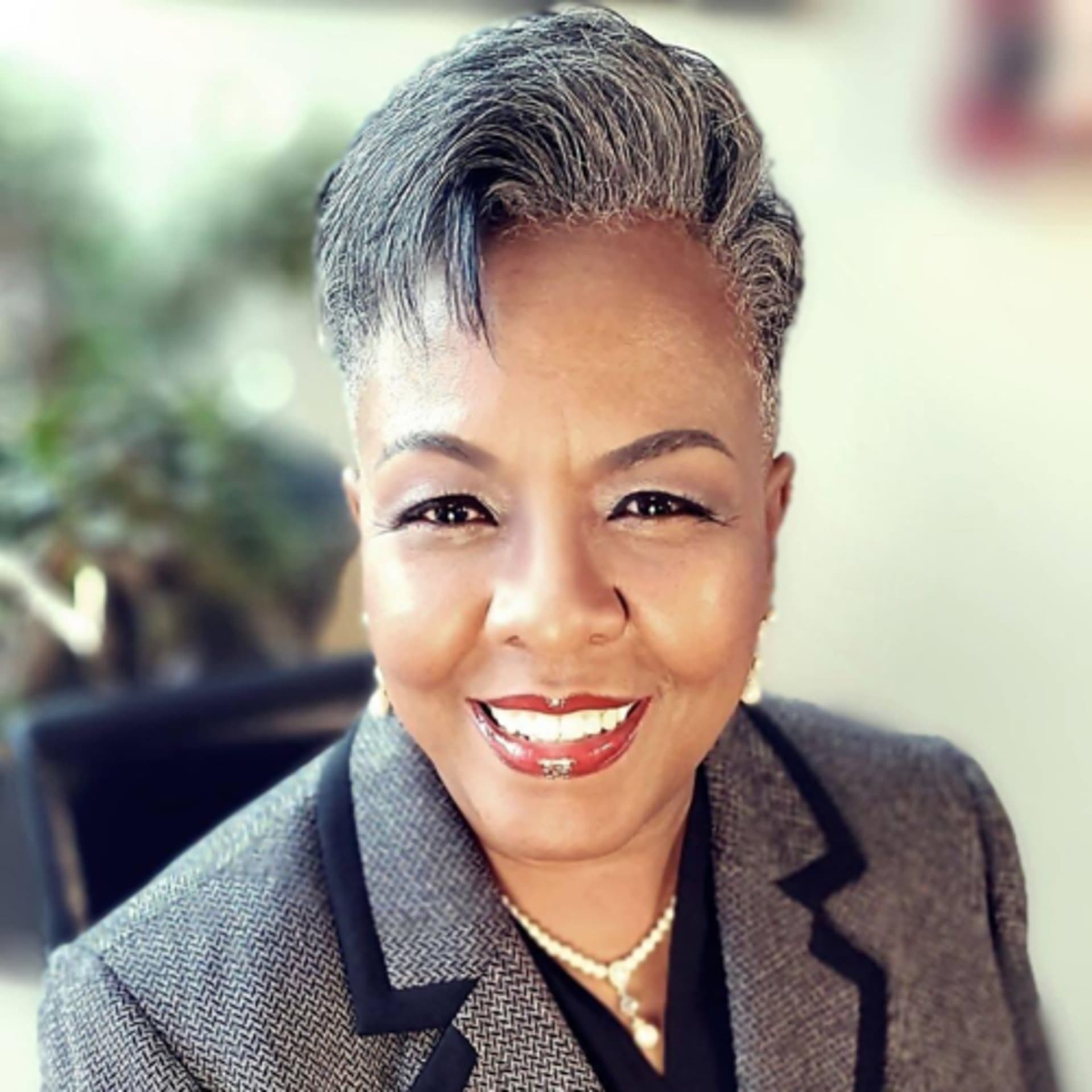 50 Golden Moments with Dr. Regennia Williams - Podcasts