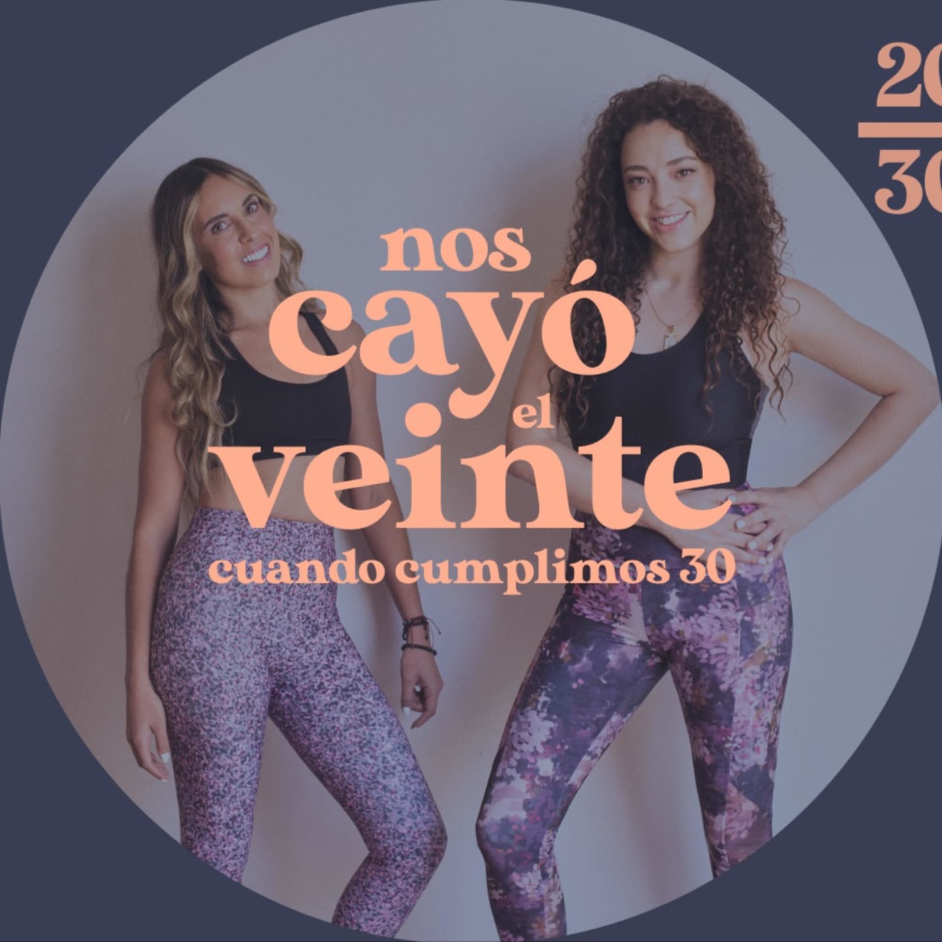 Nos cayó el 20 Podcast - Podcasts