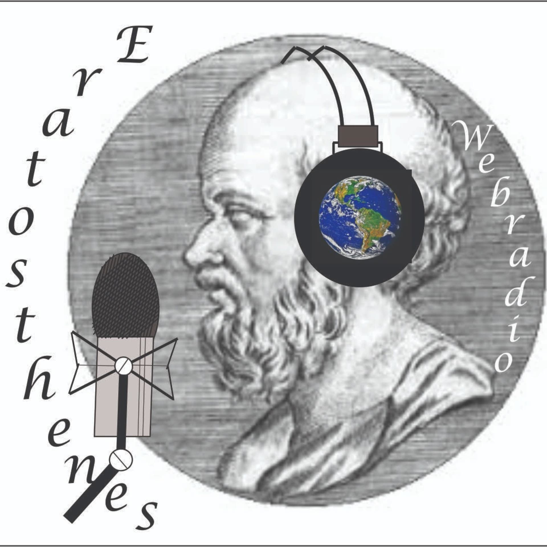 Eratosthenes Webradio - Podcasts