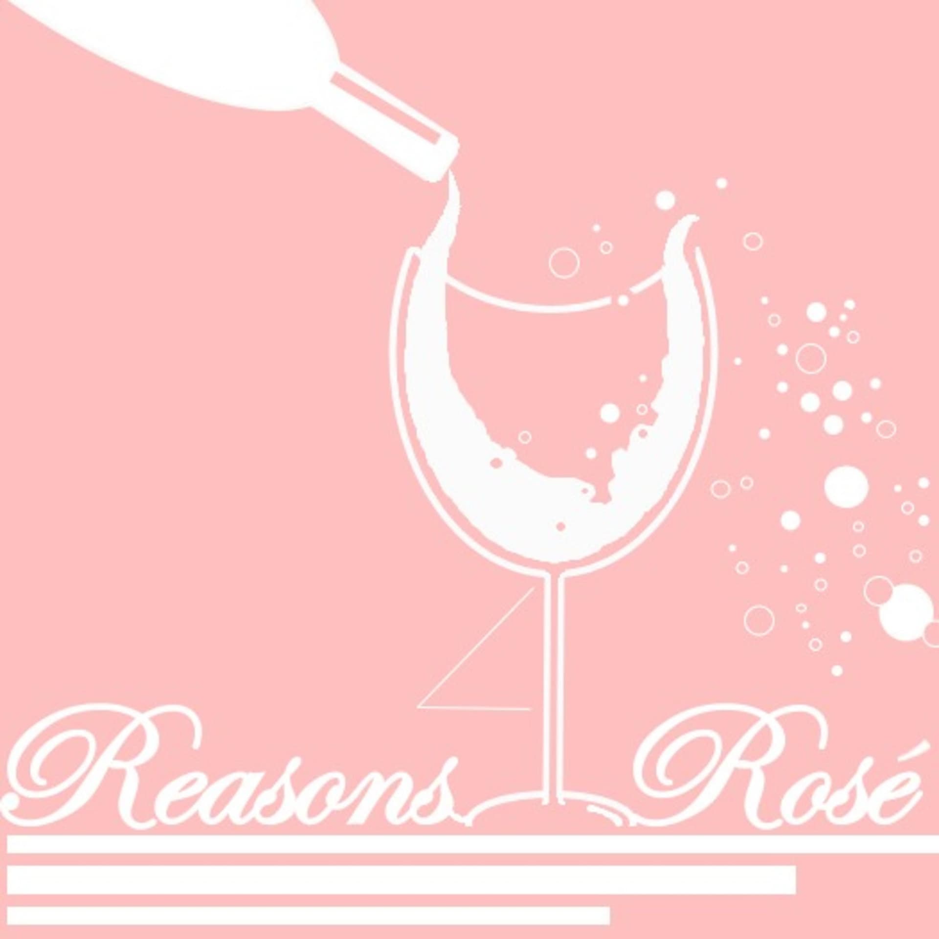 Reasons For Rosé - Podcasts
