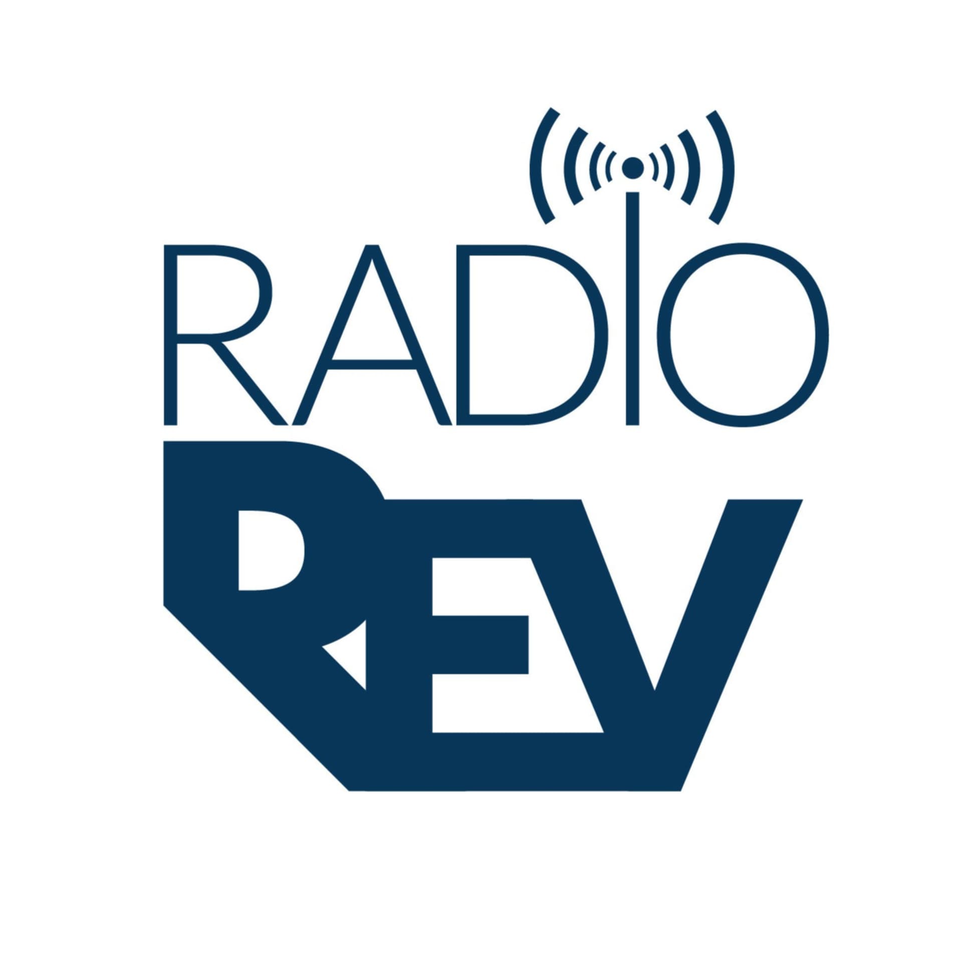 RadioRev - Podcasts