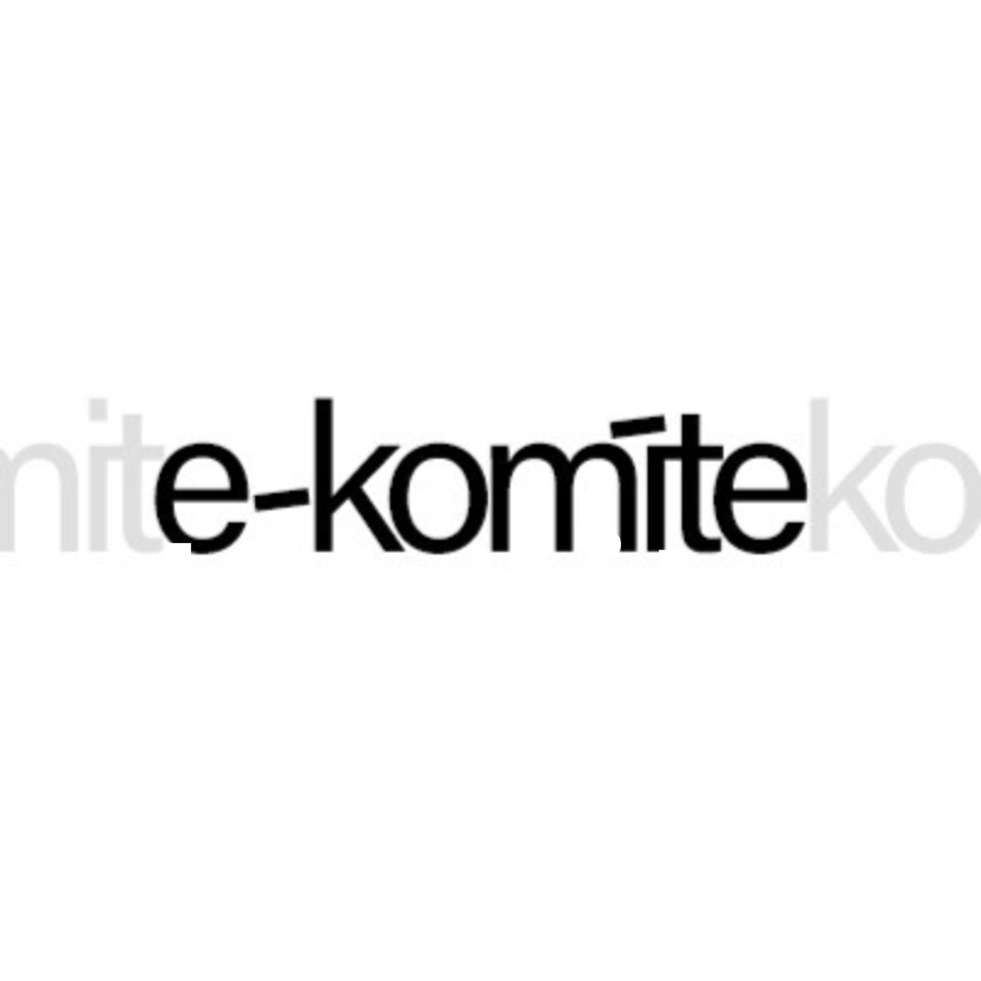 e-komite - Podcasts