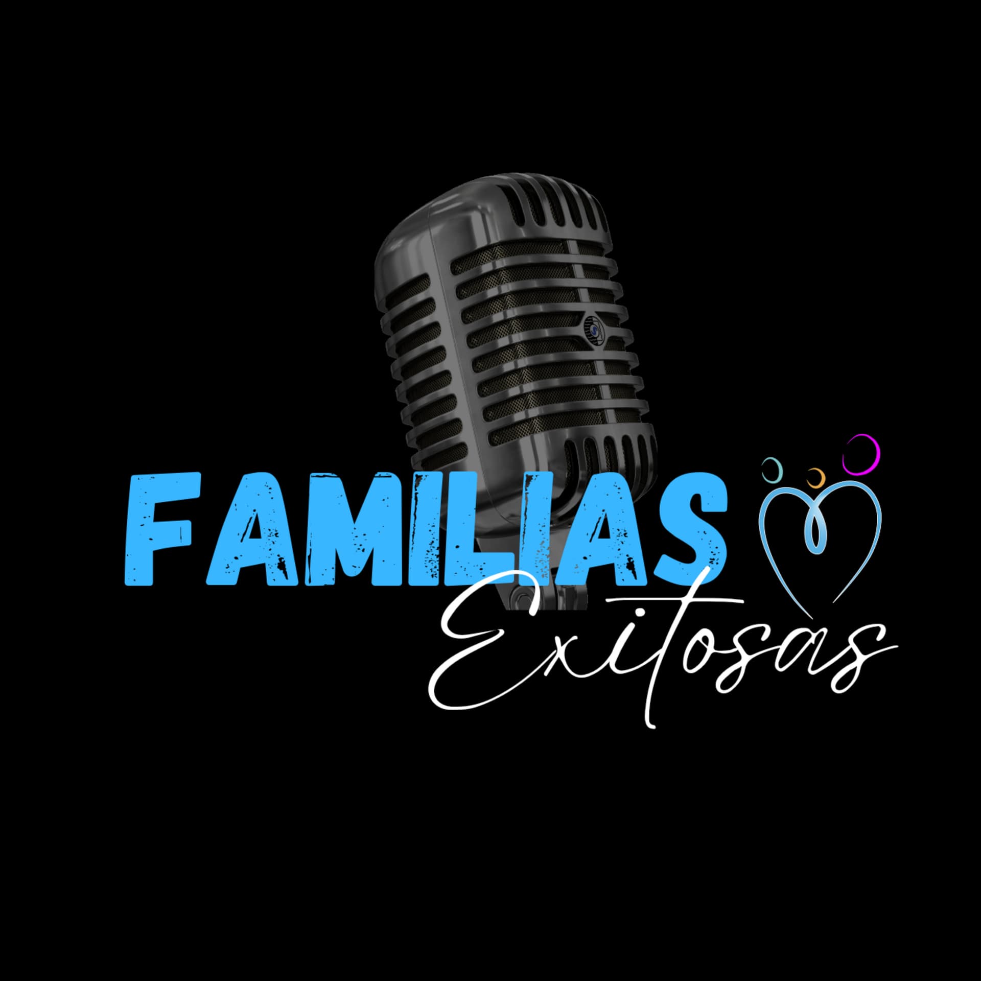 Familias Exitosas - Podcasts