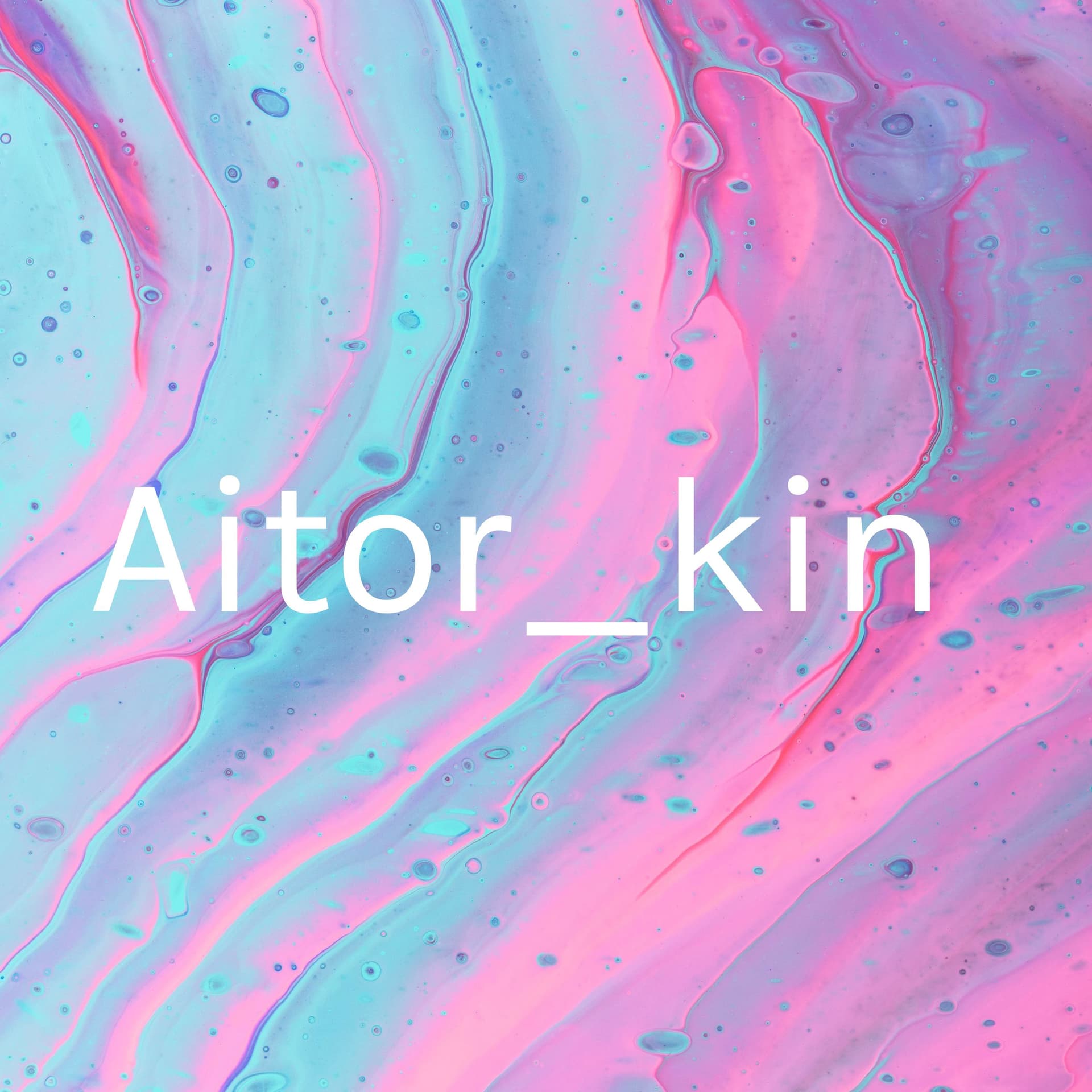 Aitor_kin - Podcasts