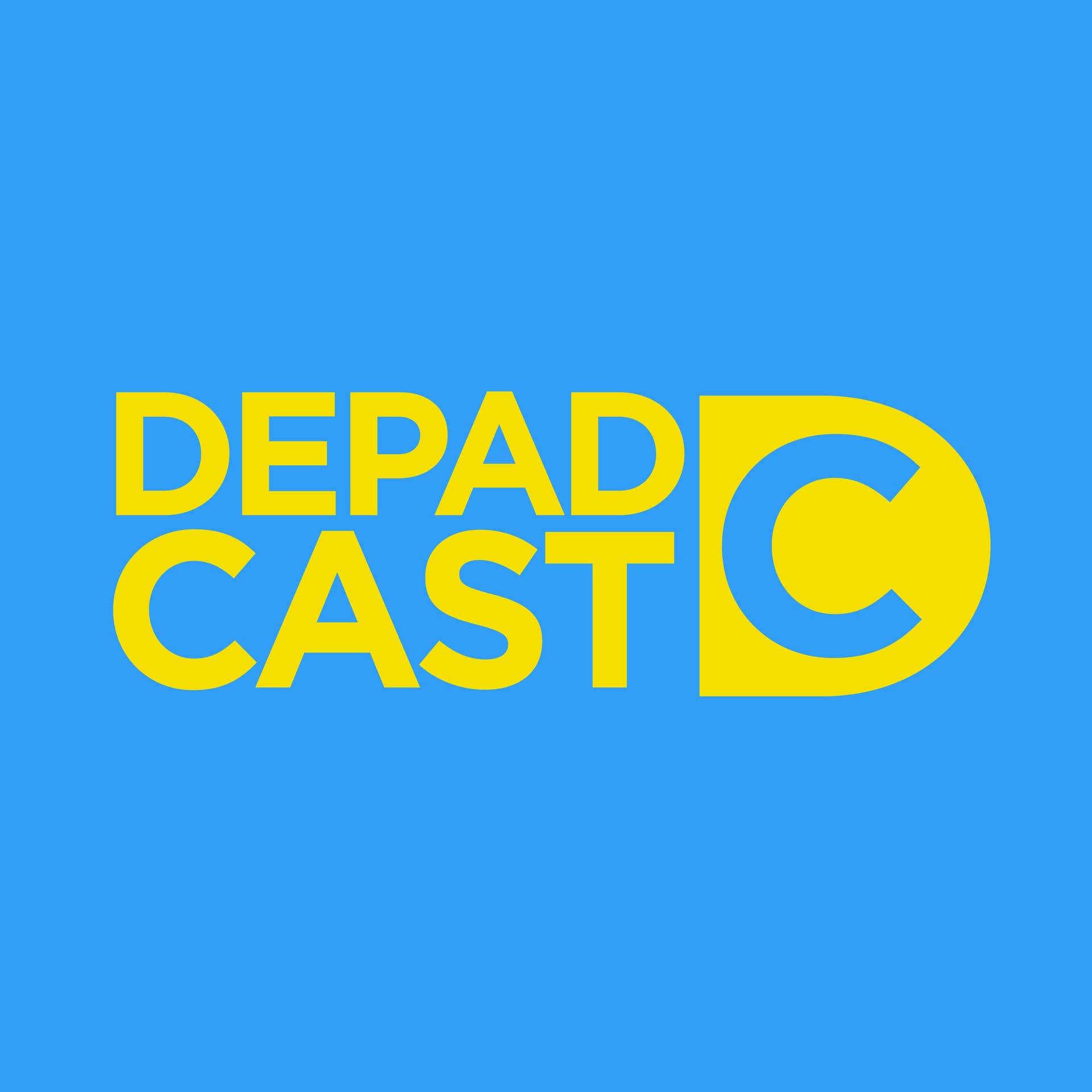DEPAD Podcasts - Podcasts