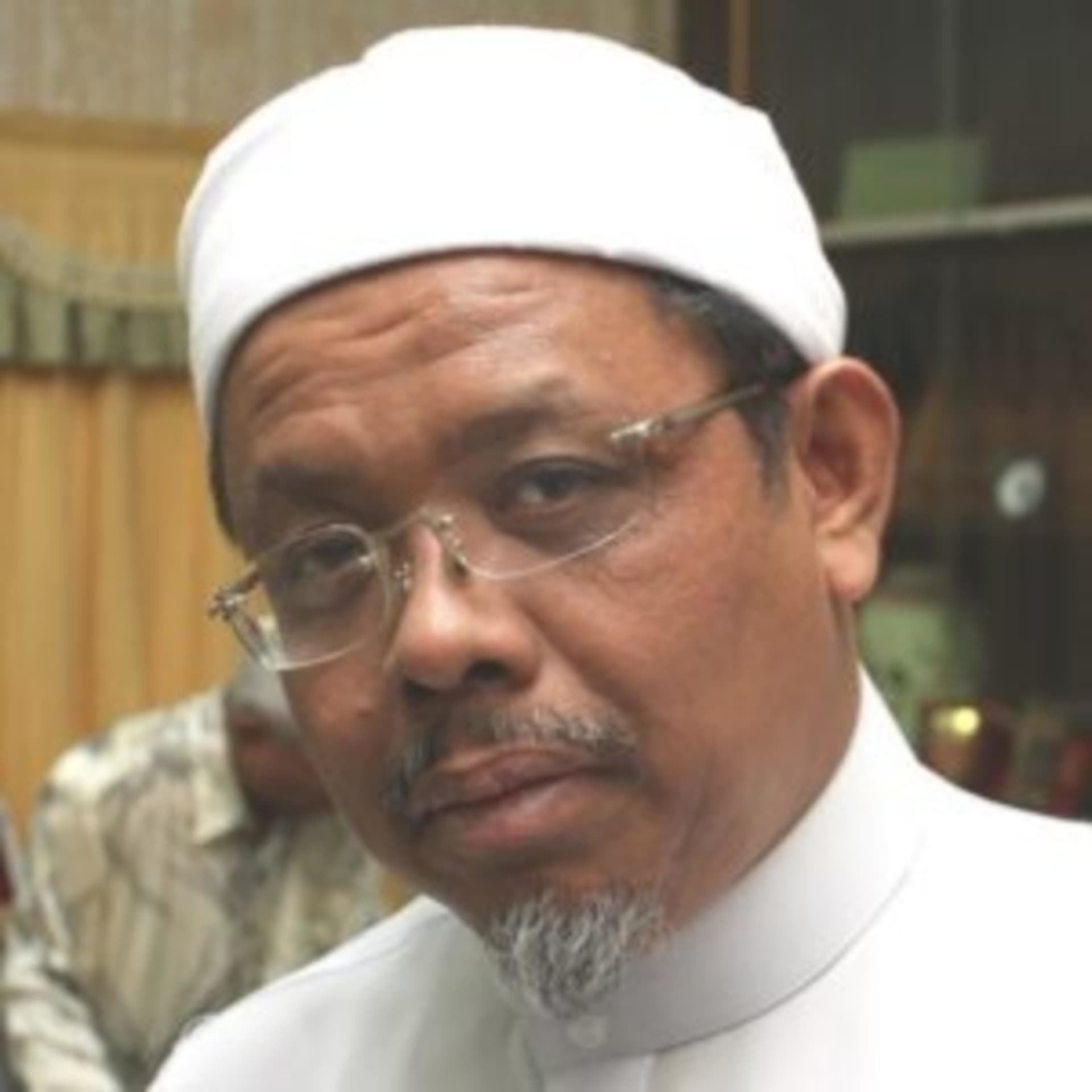 Himpunan Tazkiroh Ringkas & Tafsir Amali AF Ustaz Haji Muhamad Mustafa (OER) - Podcasts
