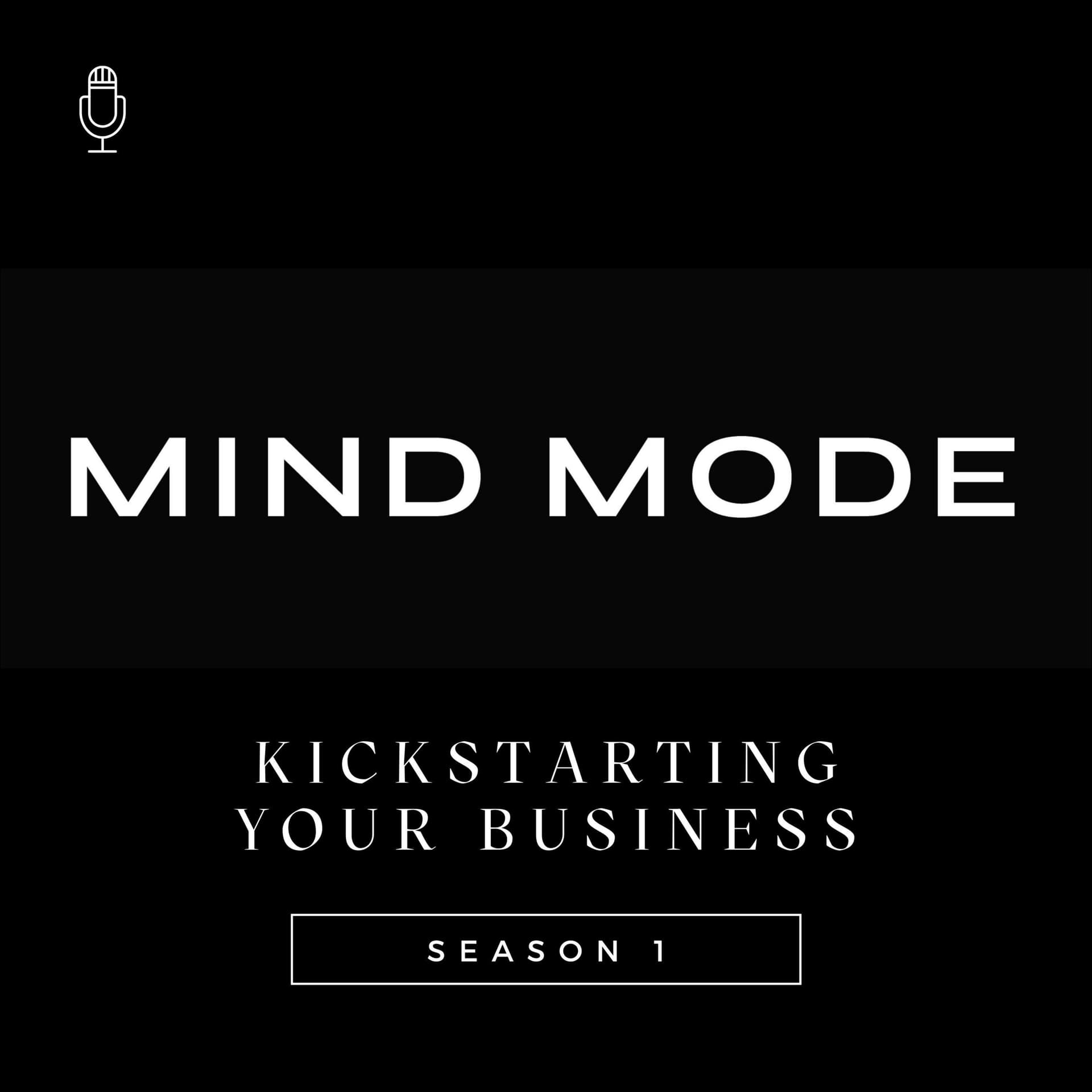 Mind Mode Project - Podcasts
