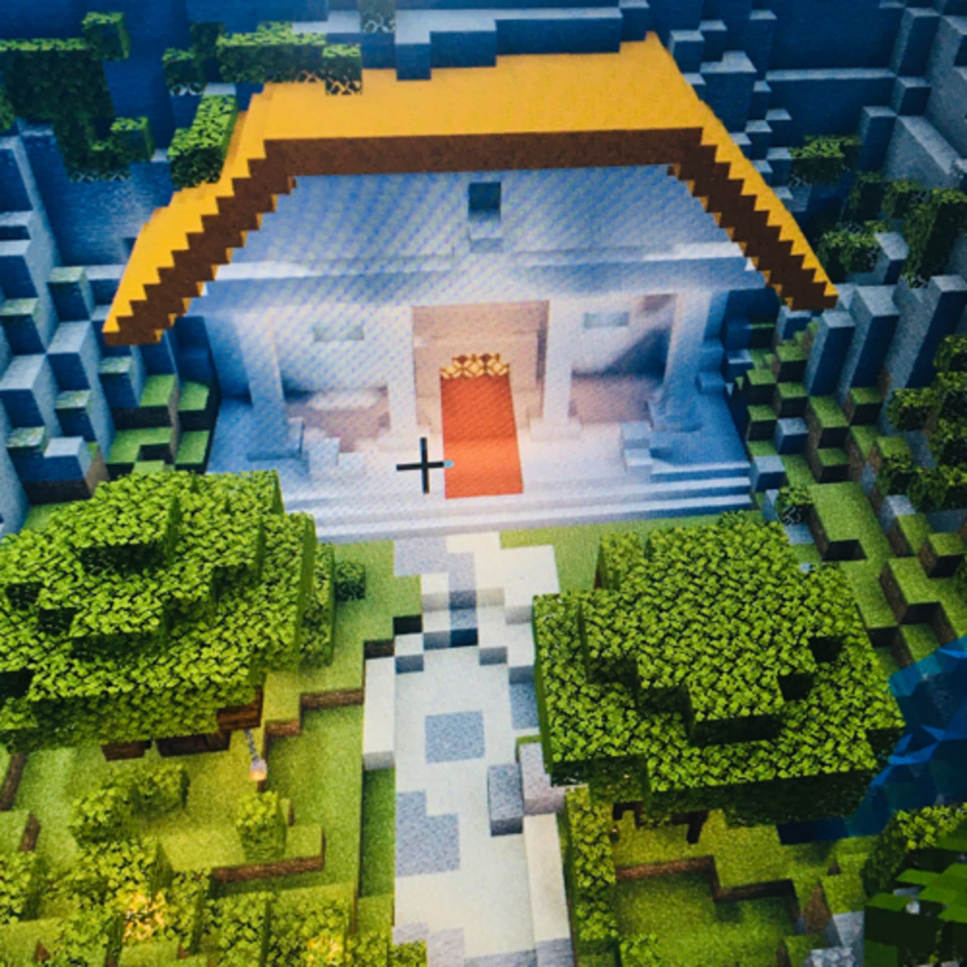 Minecraft Let’s Play mit Marc (Minecraft Podcast) - Podcasts