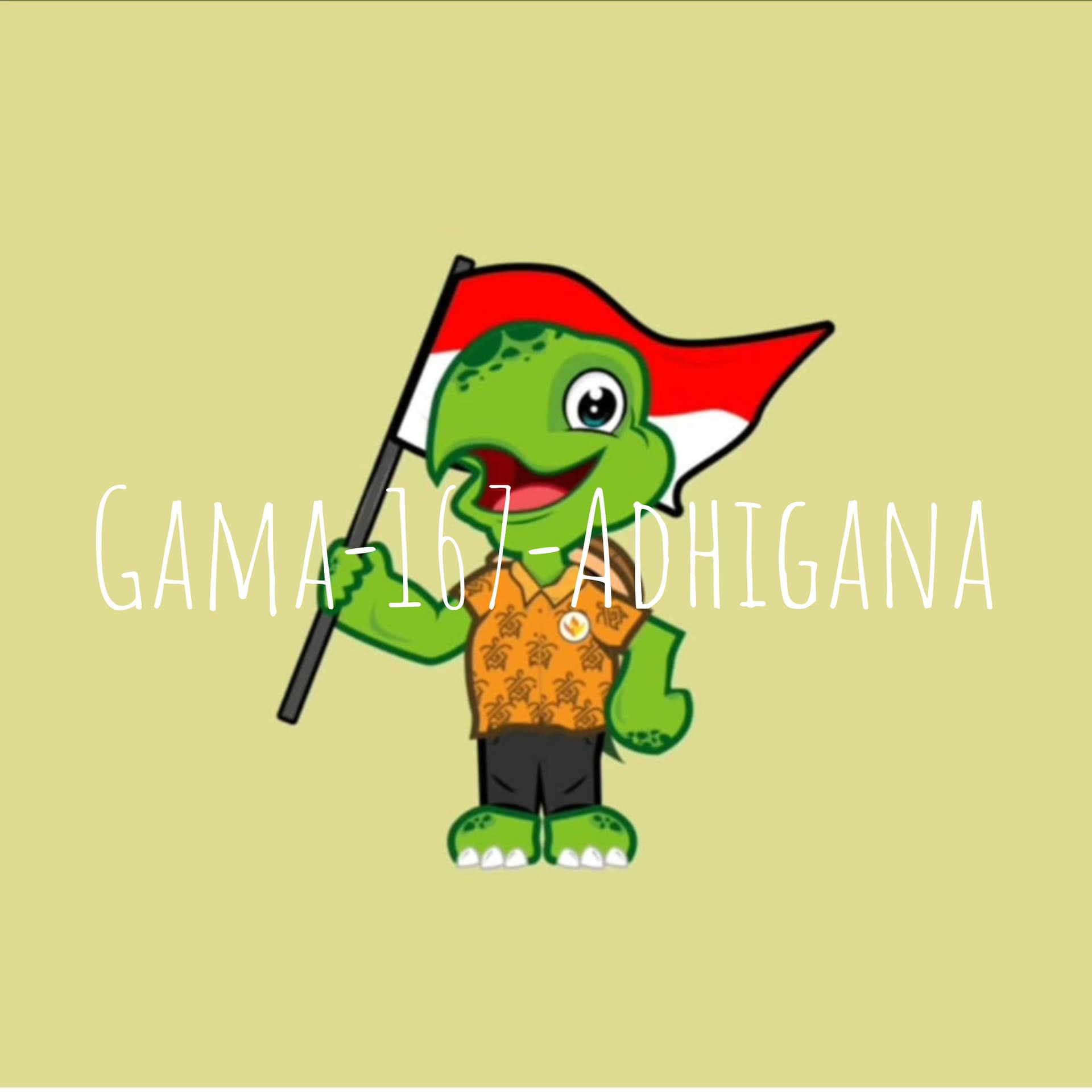 Gama-167-Adhigana