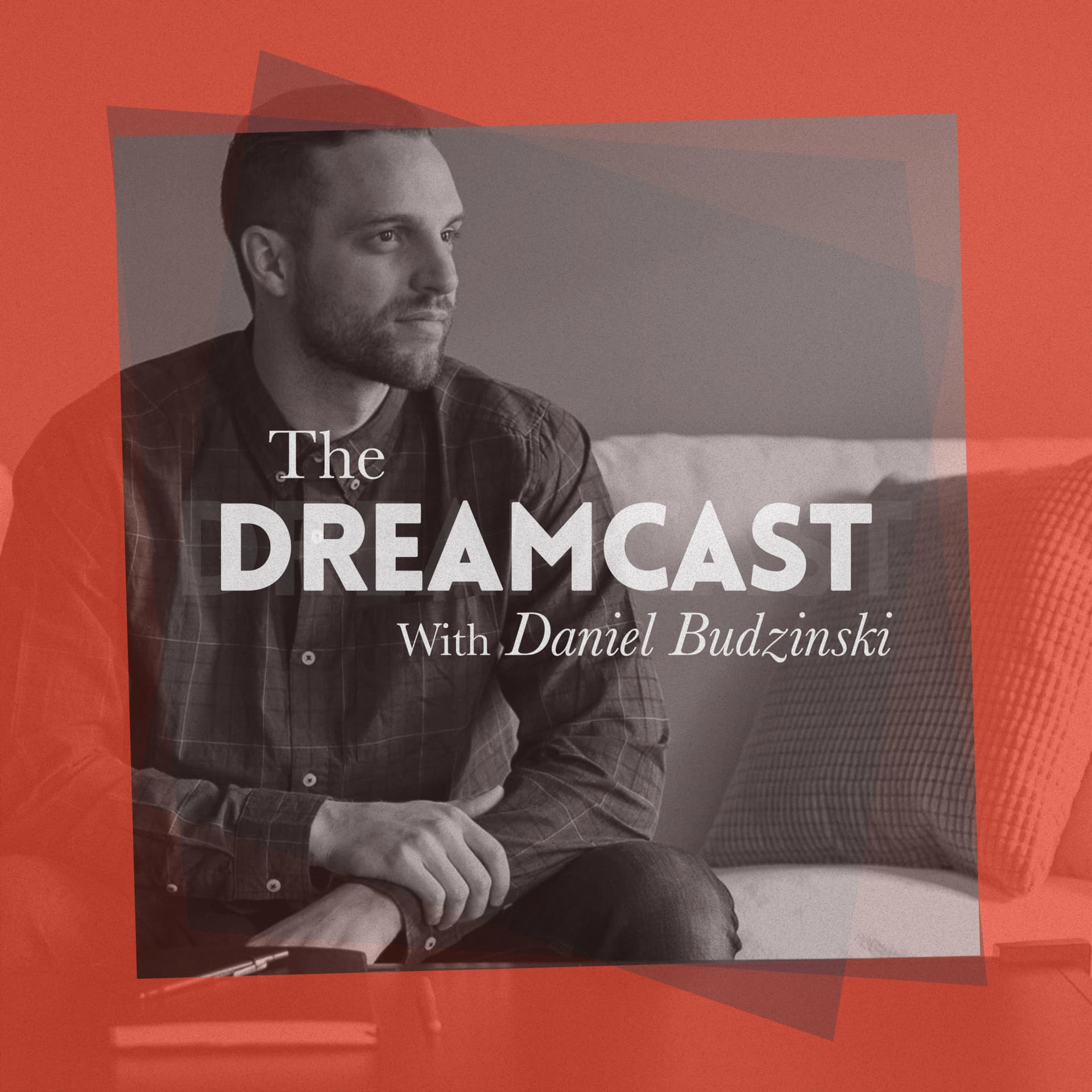 The Dreamcast Podcast with Daniel Budzinski - Podcasts
