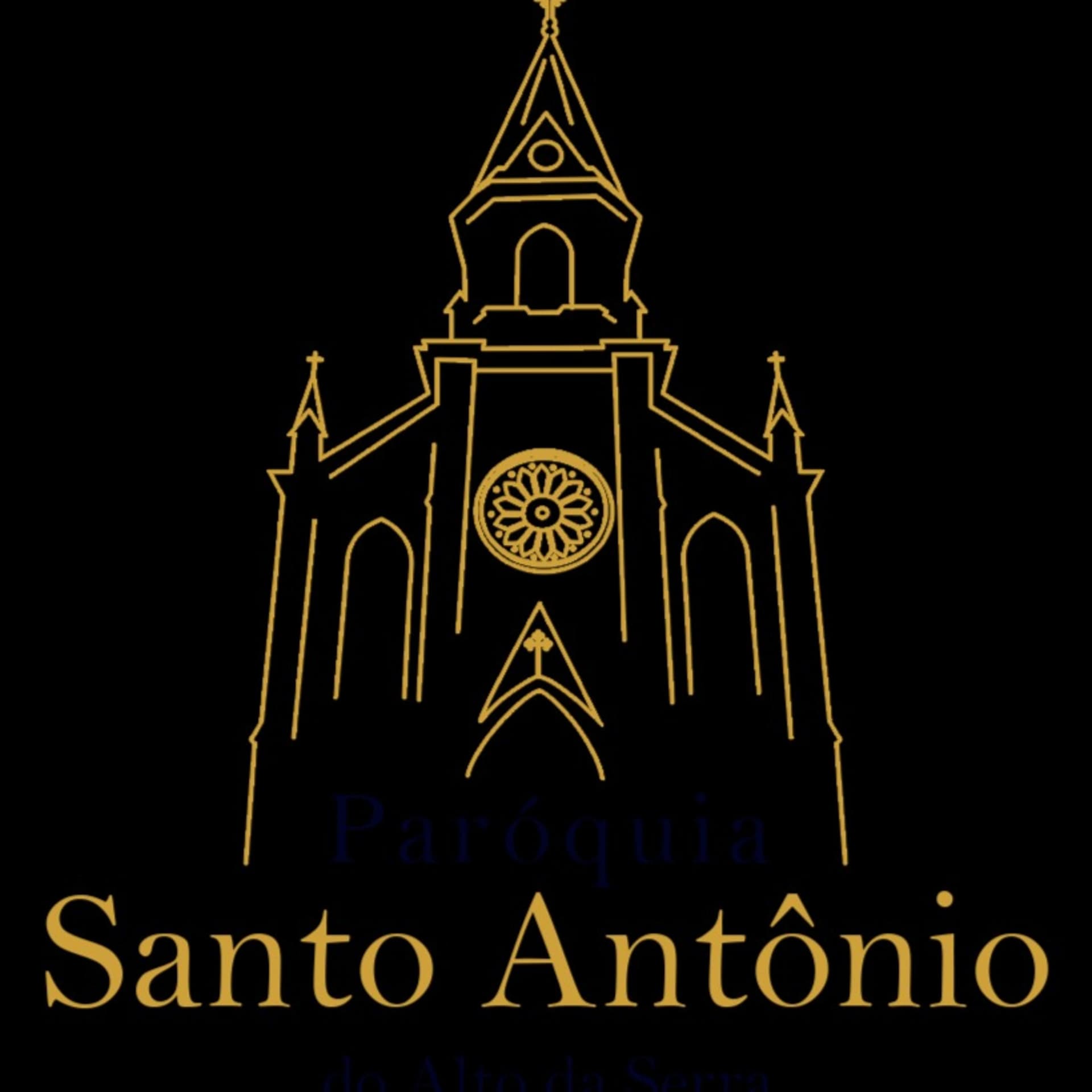 Paróquia Sto. Antônio - Podcasts