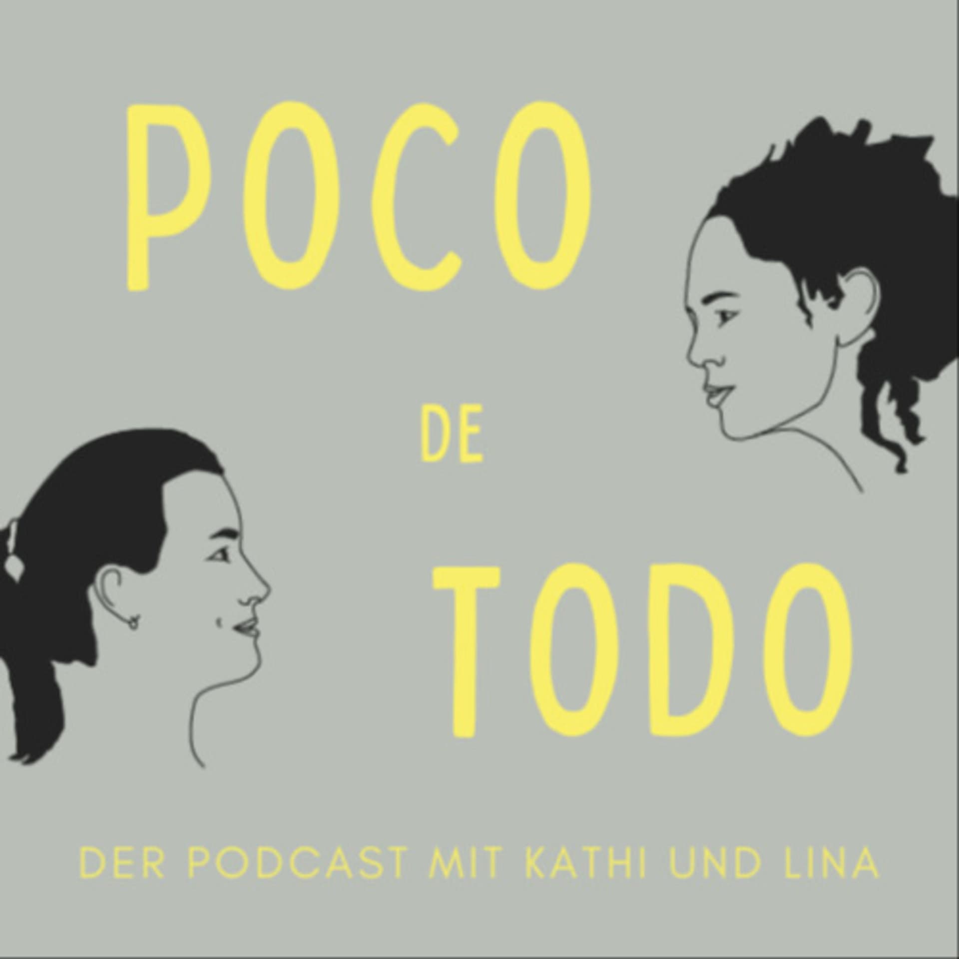 Poco de Todo - Podcasts