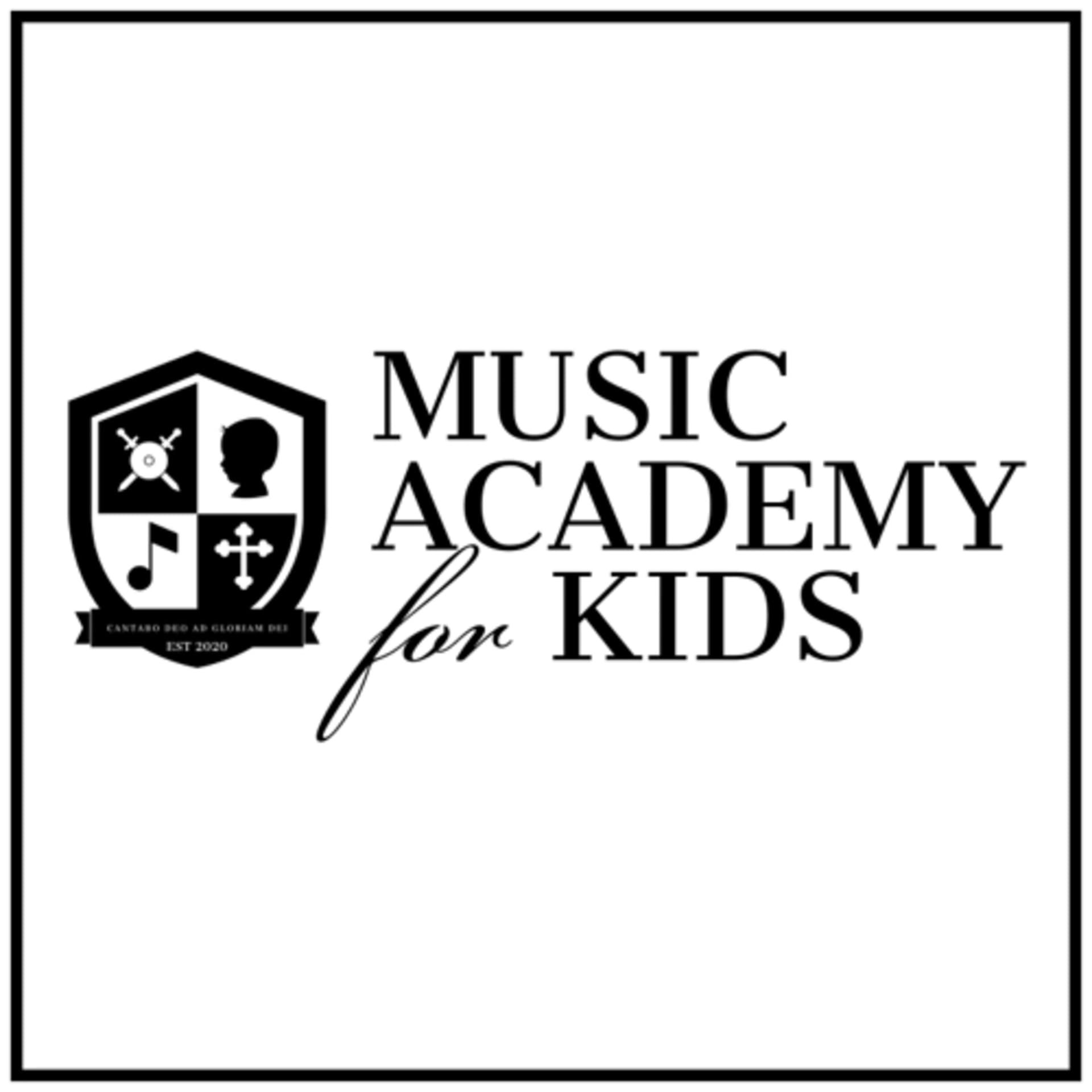 Music Academy for Kids - Podcasts