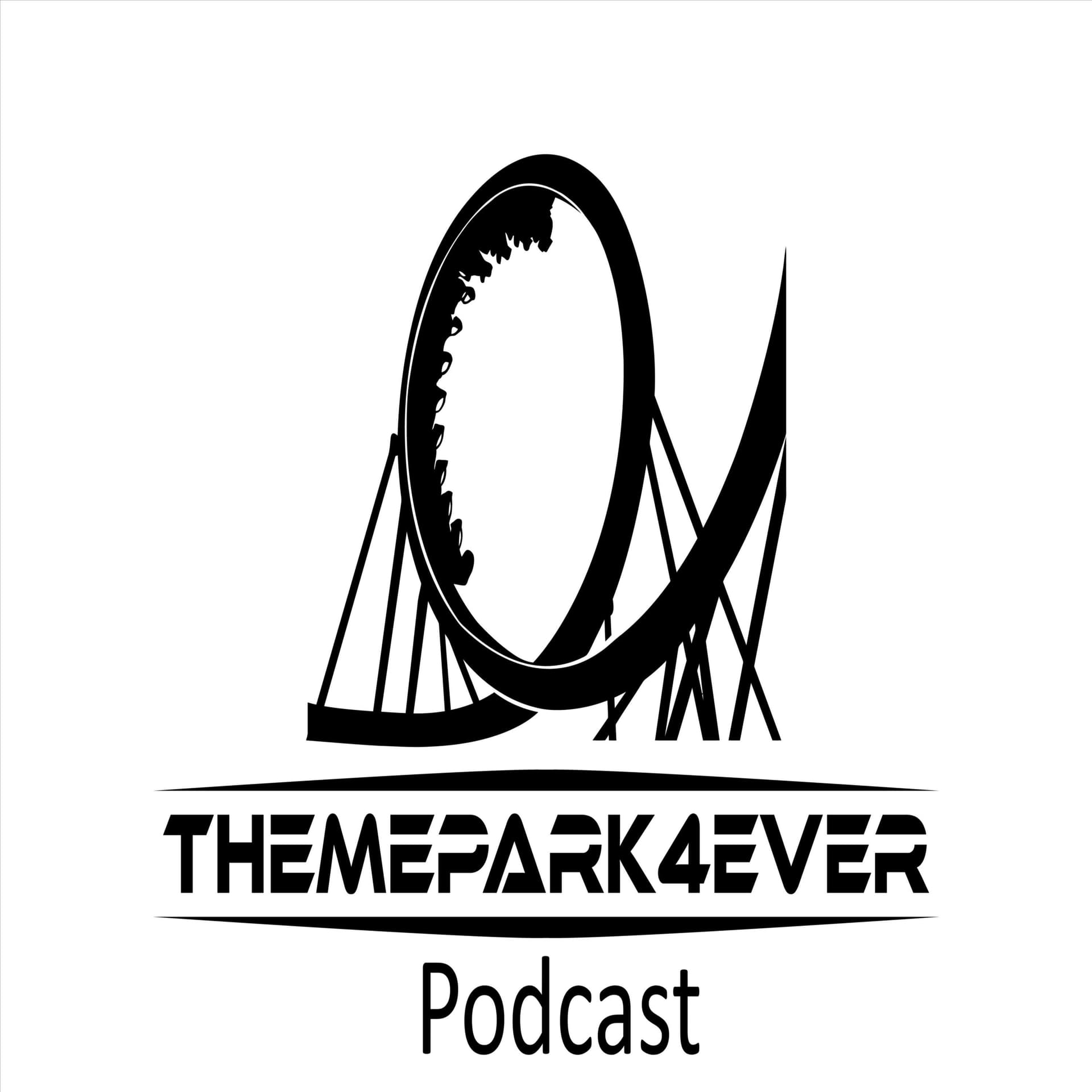 Themepark4ever.de Podcast - Podcasts