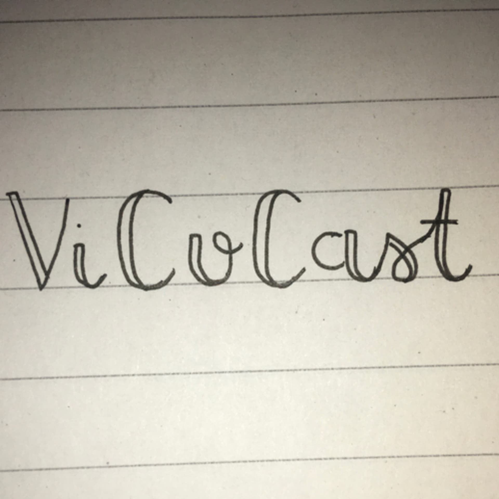 ViCoCast - Podcasts