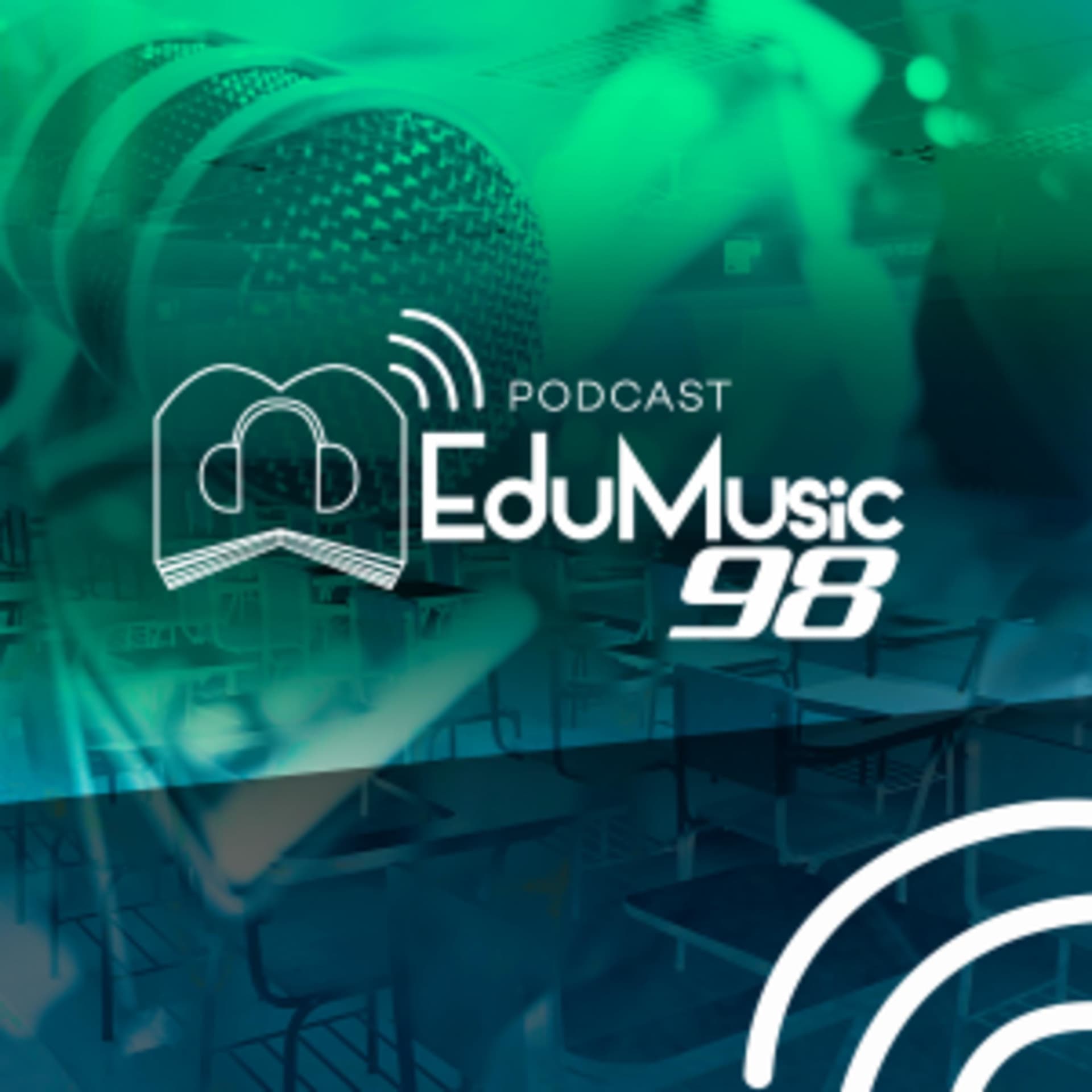EduMusic 98 - Podcasts