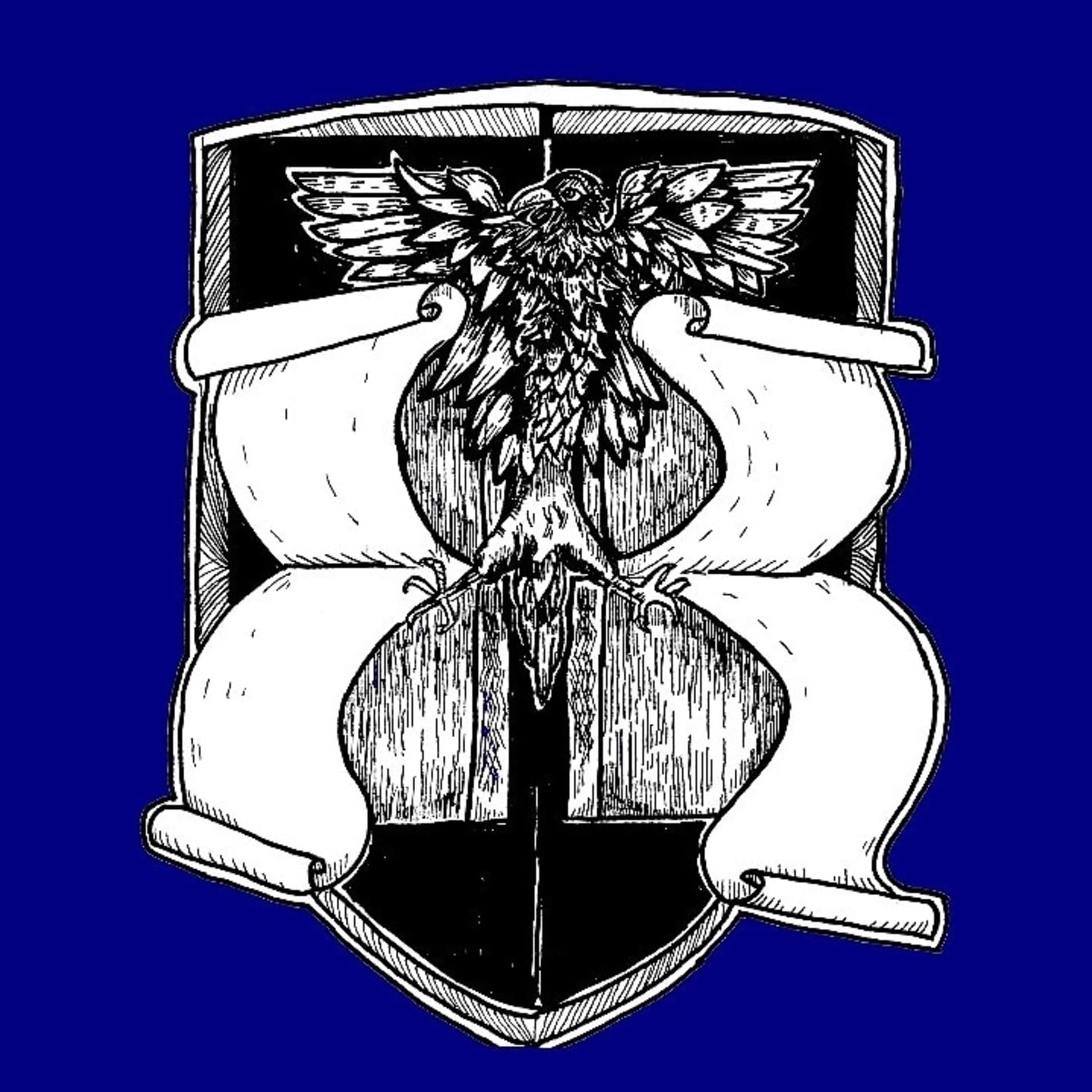 Ravenclaw Readers - Podcasts