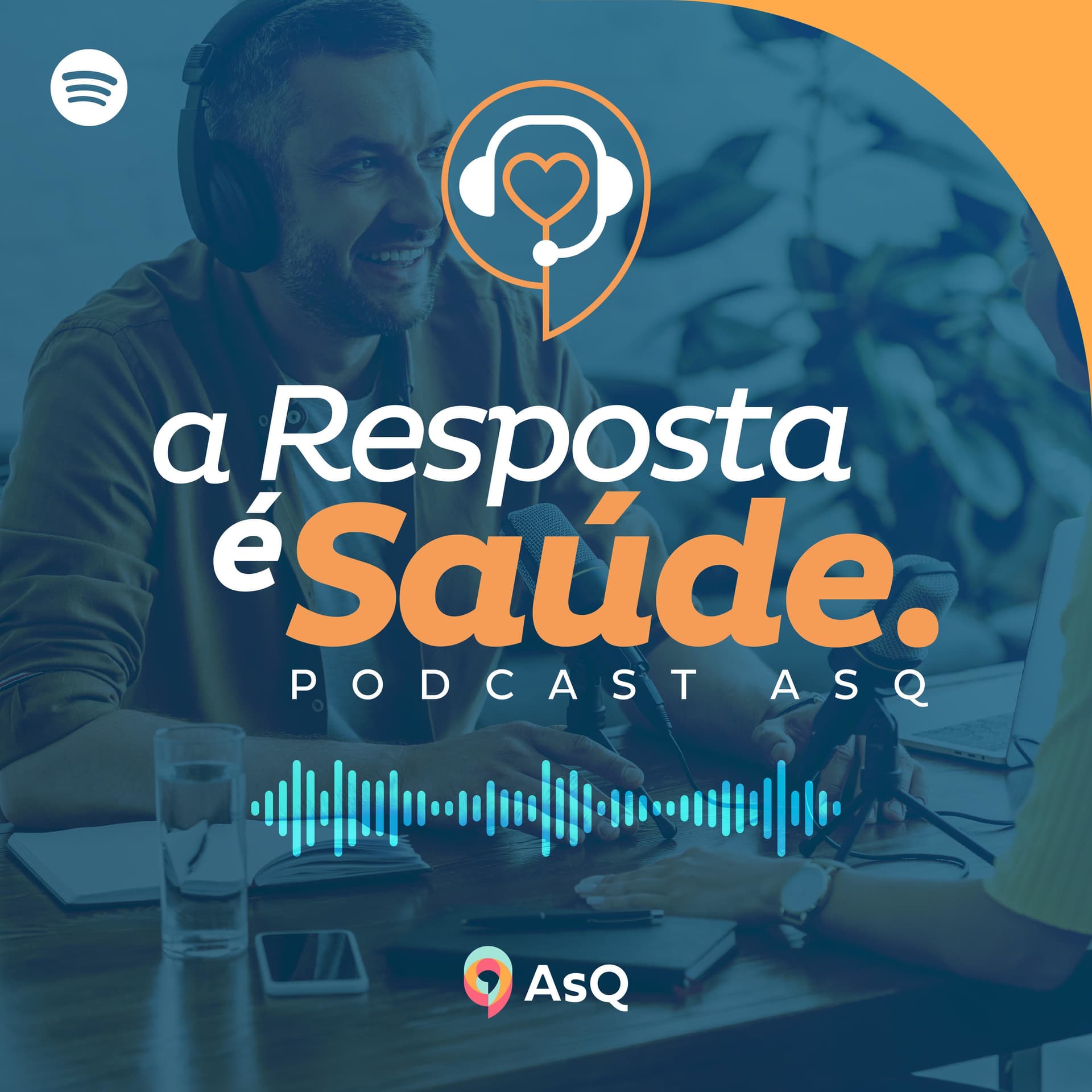 A Resposta é Saúde