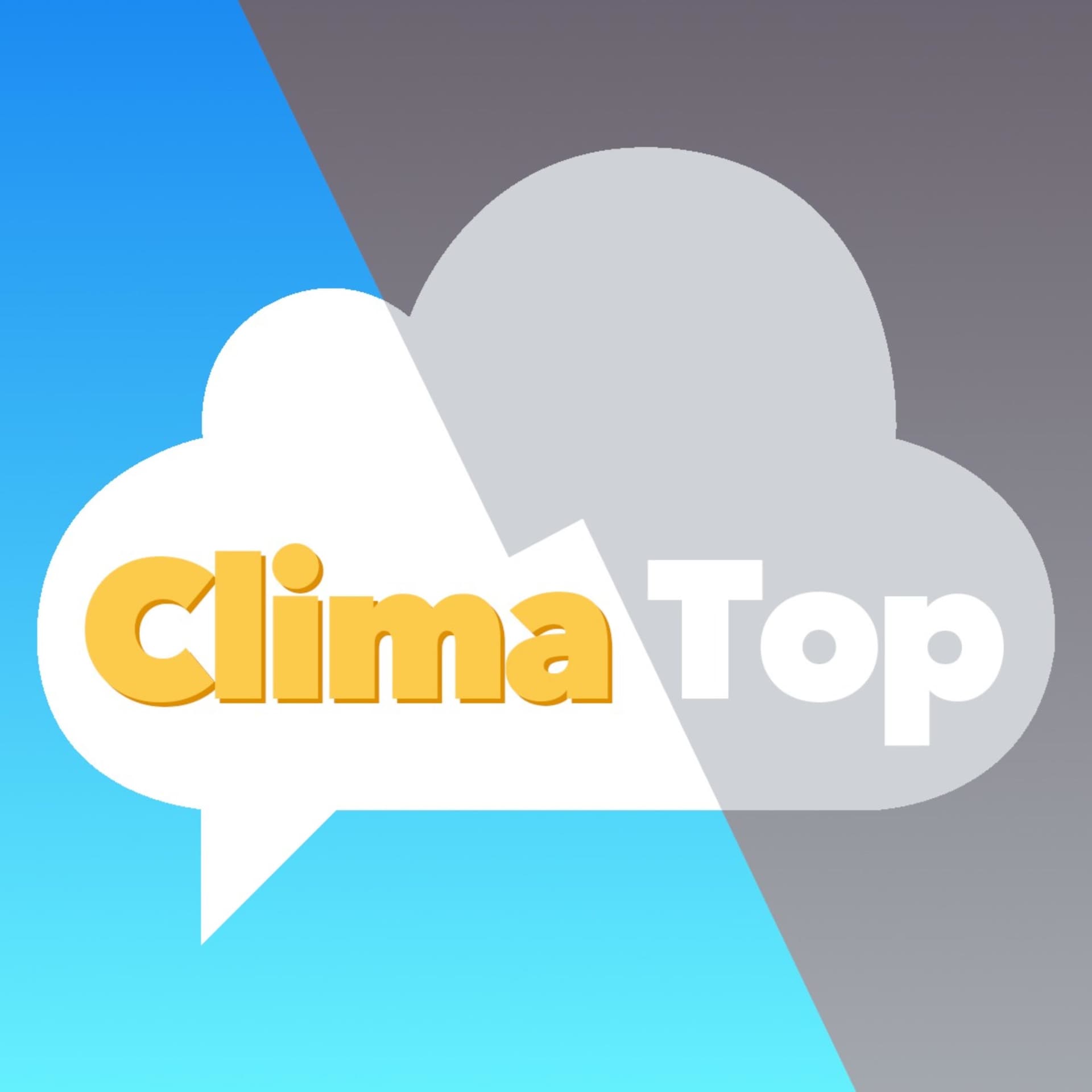Clima Top - Podcasts