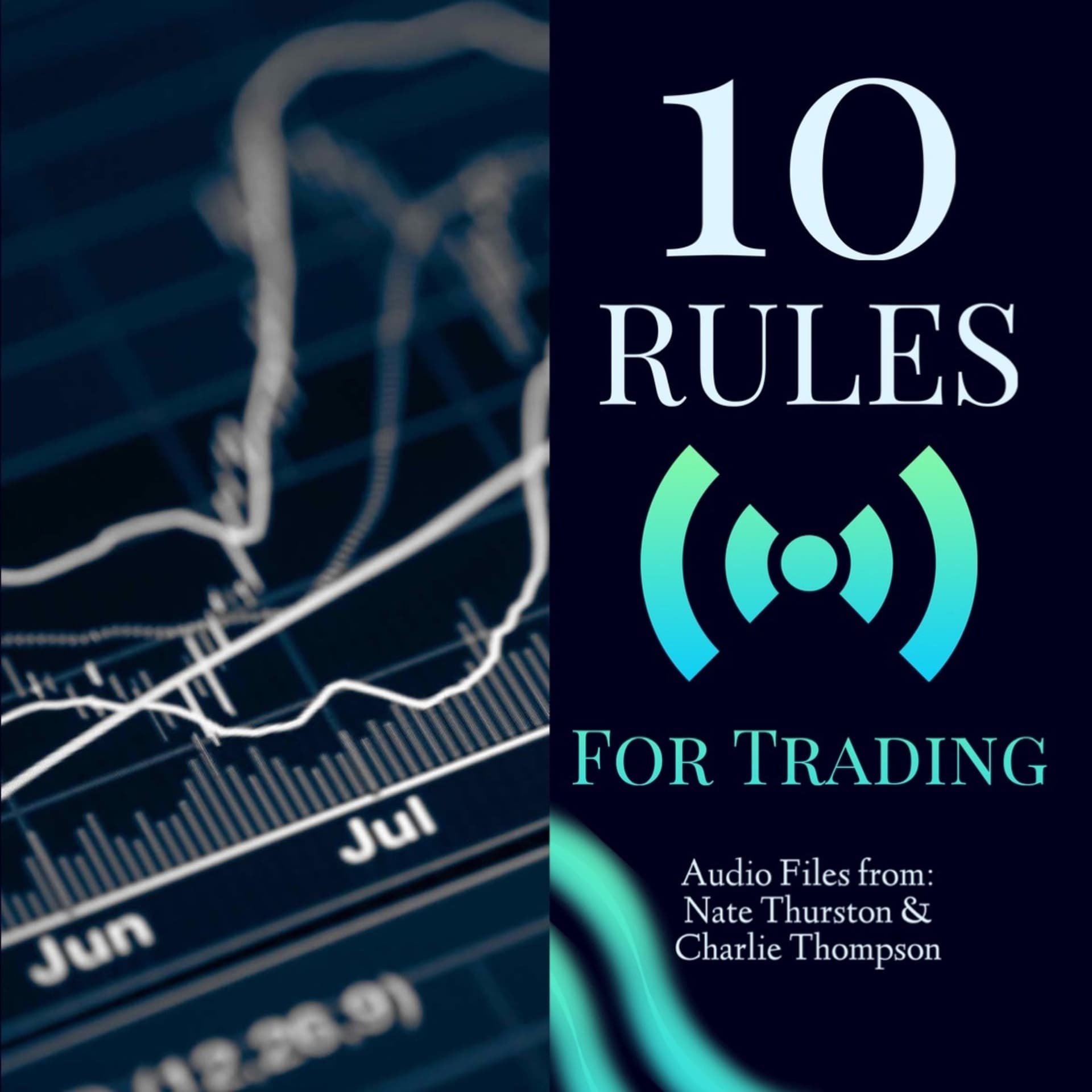 10 Rules for Trading - Podcasts