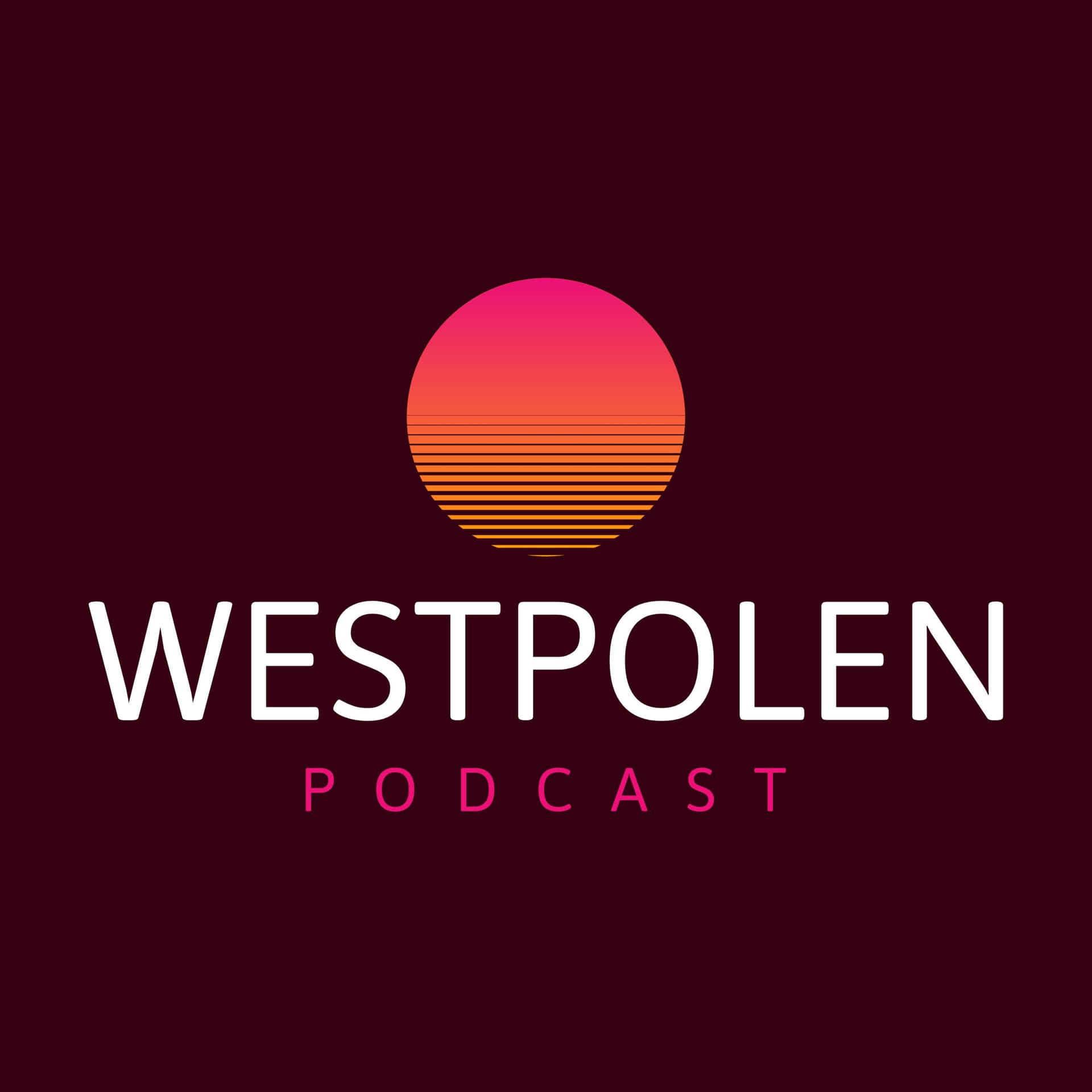 Westpolen - Podcasts