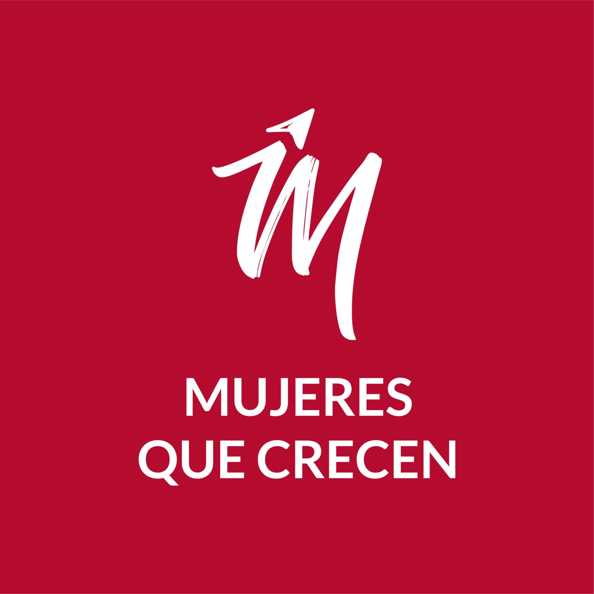 Mujeres Que Crecen - Podcasts