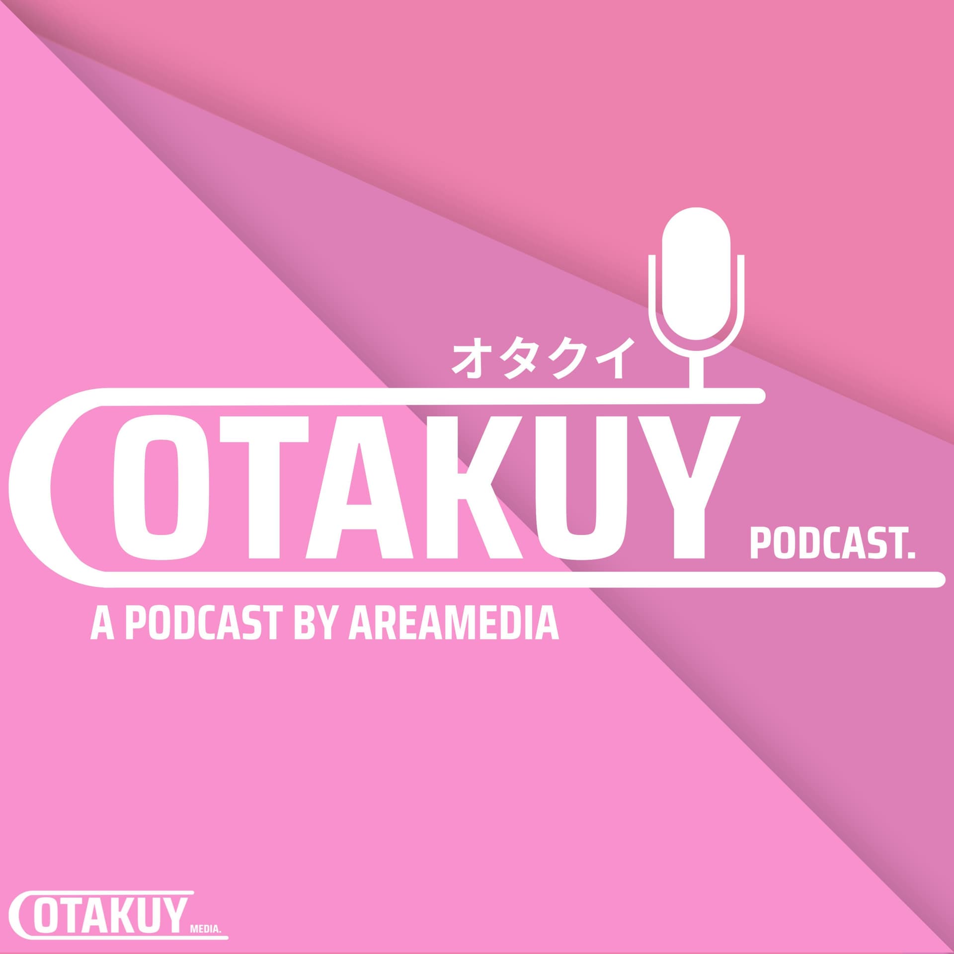 OTAKUY - Podcasts