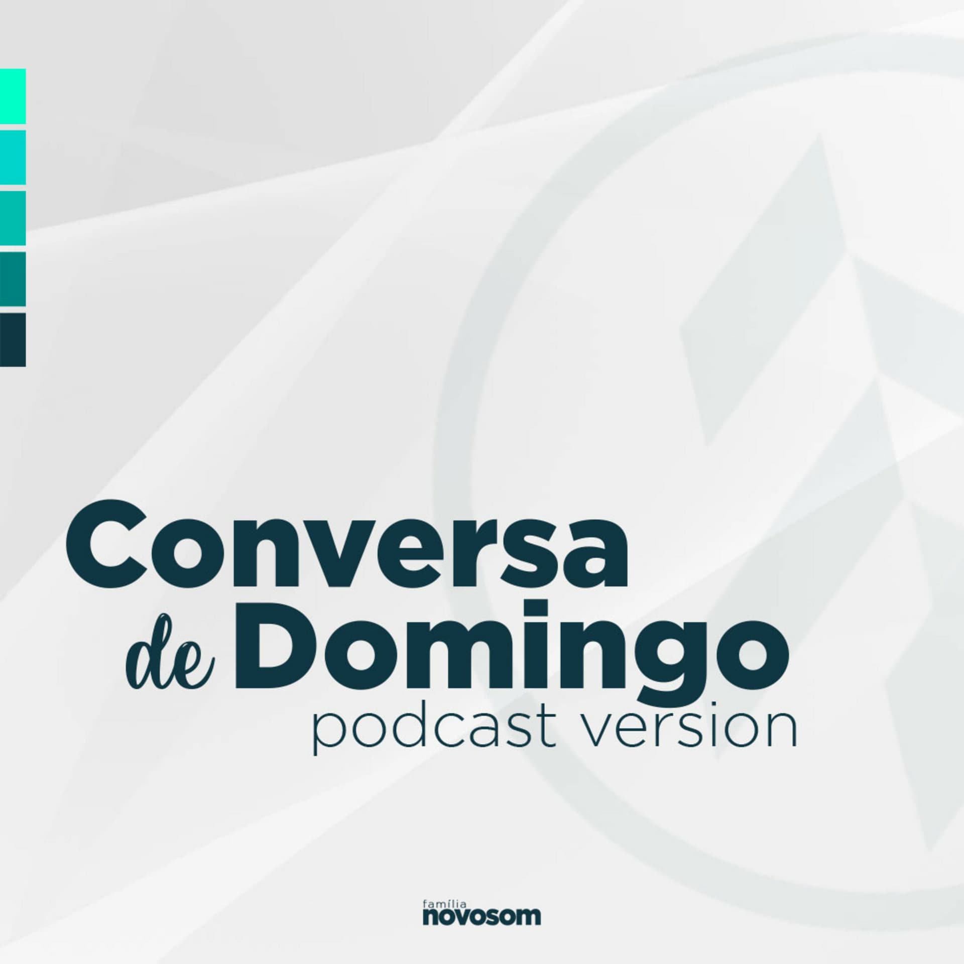 Conversa de Domingo - Podcasts