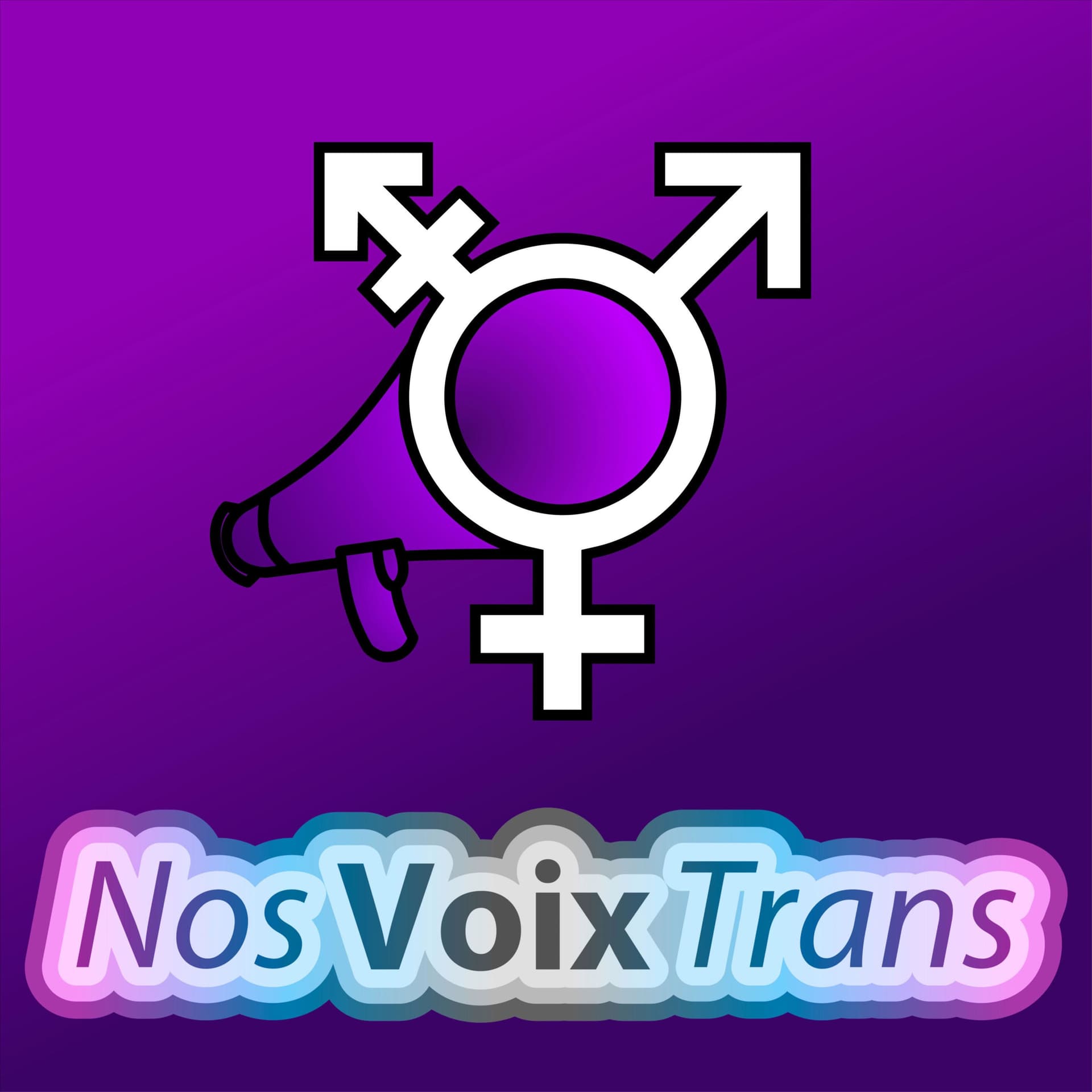 Nos Voix Trans - Podcasts