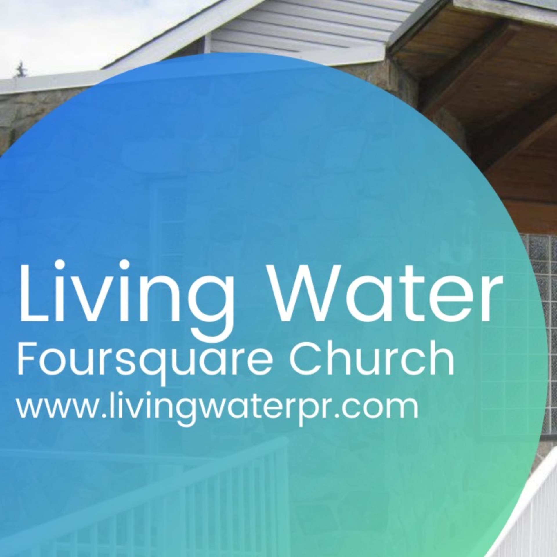 Living Water Powell River - Podcasts