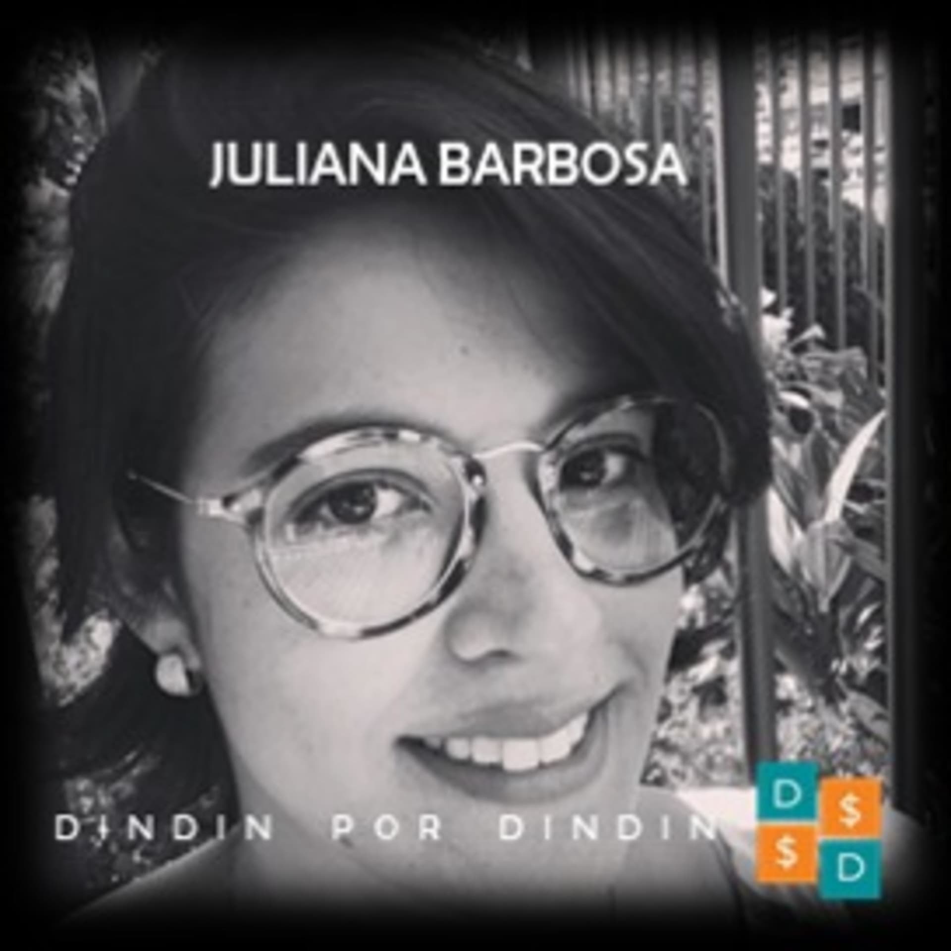 DinDin por DinDin - O canal da Educação Financeira que ajuda a realizar sonhos. - Podcasts
