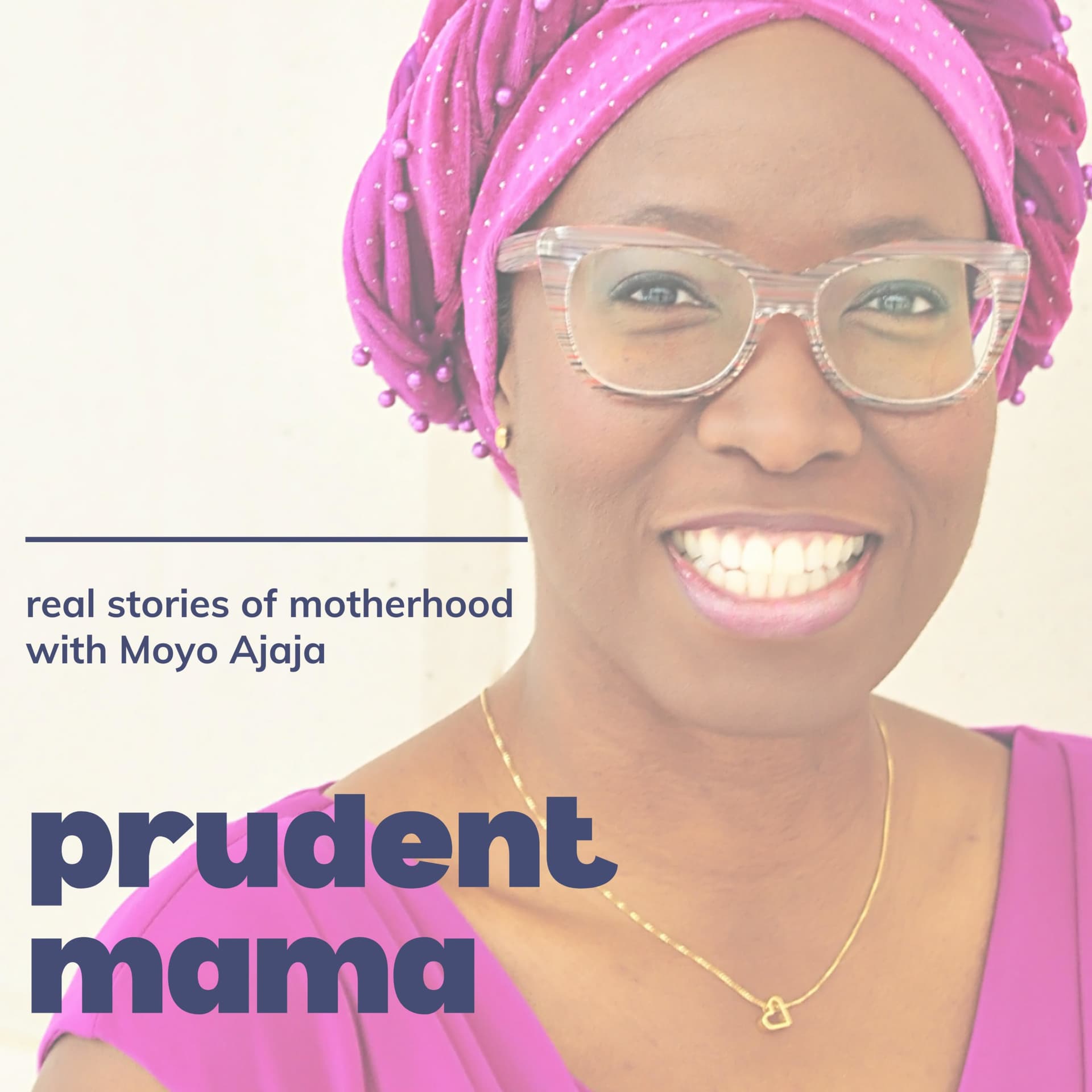 Prudent Mama - Podcasts