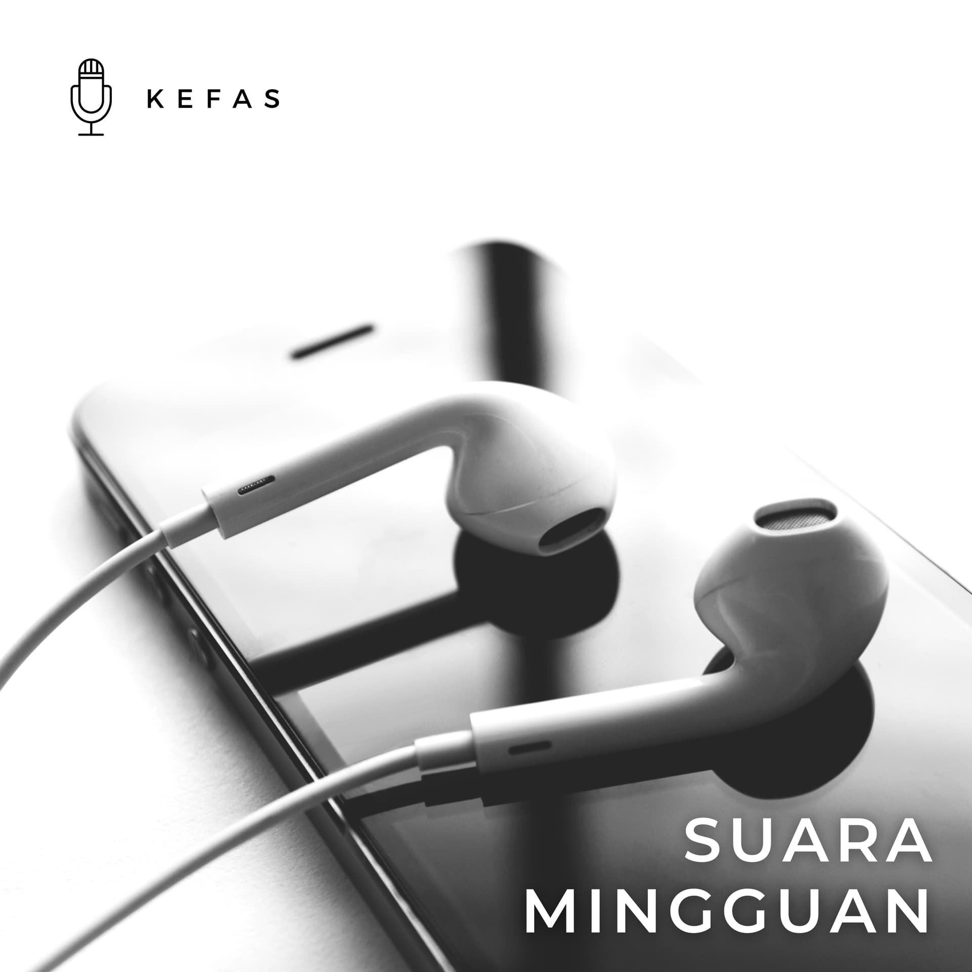 Suara Kefas - Podcasts