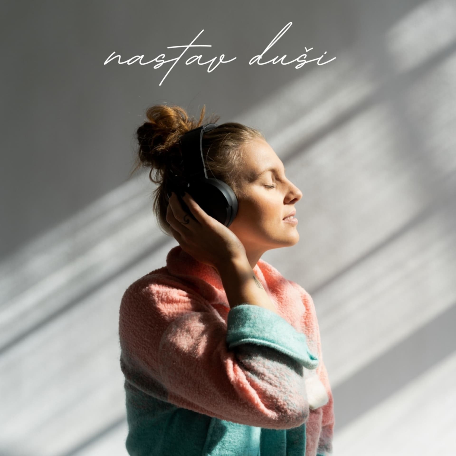 Nastav dUŠI - Podcasts