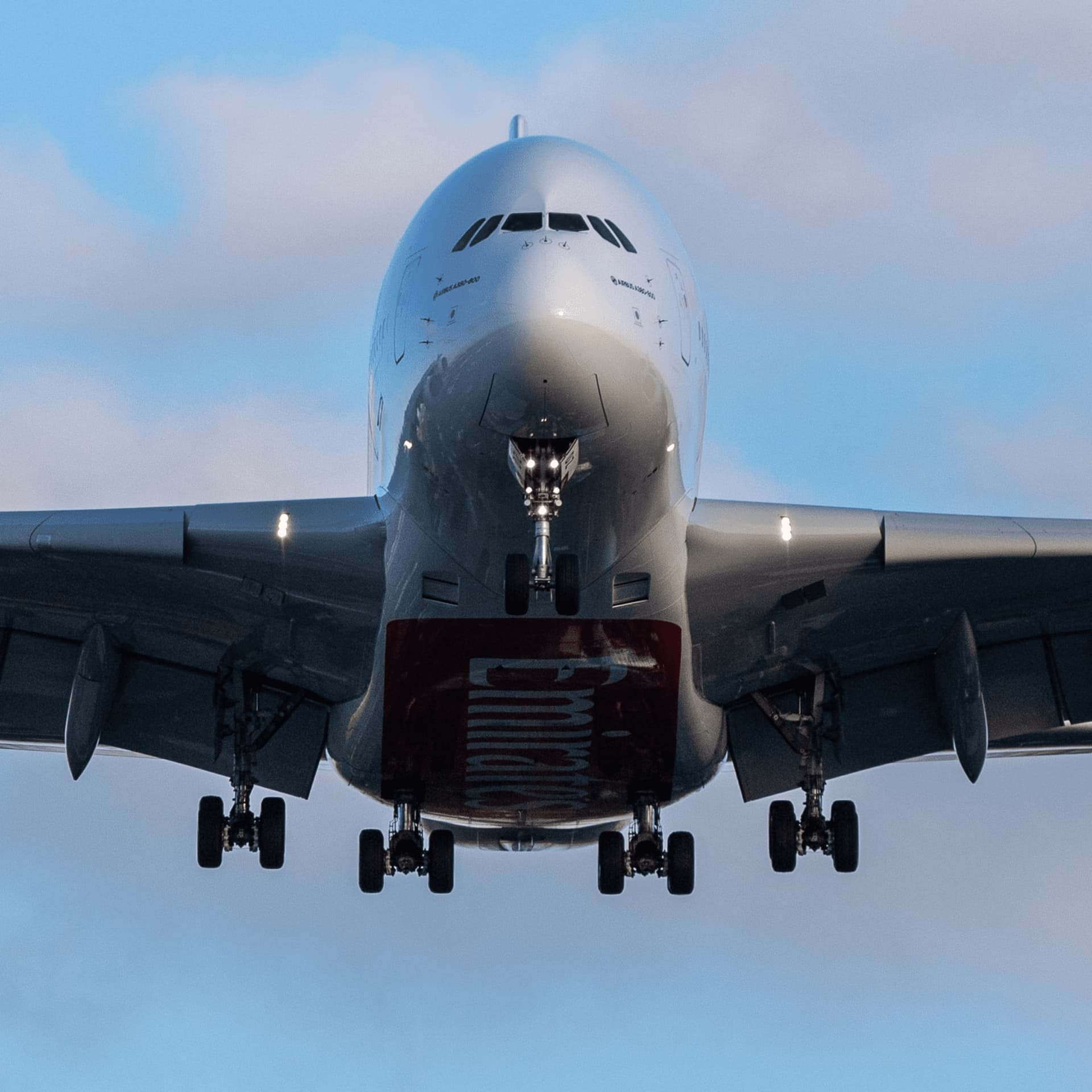 Luftfahrtnews - Podcasts
