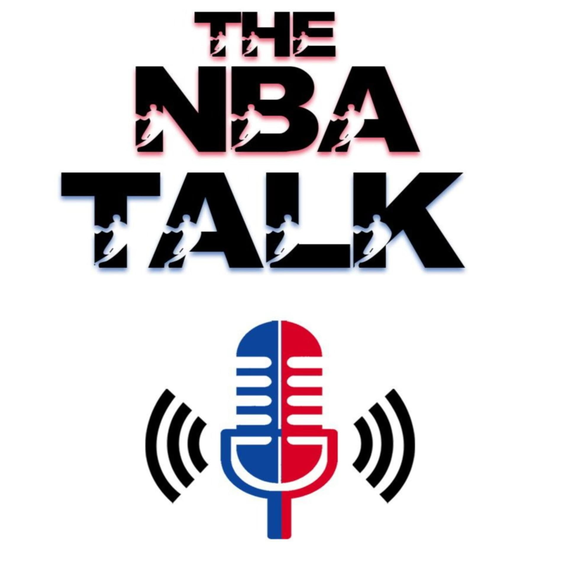 TheNBATalk - Podcasts
